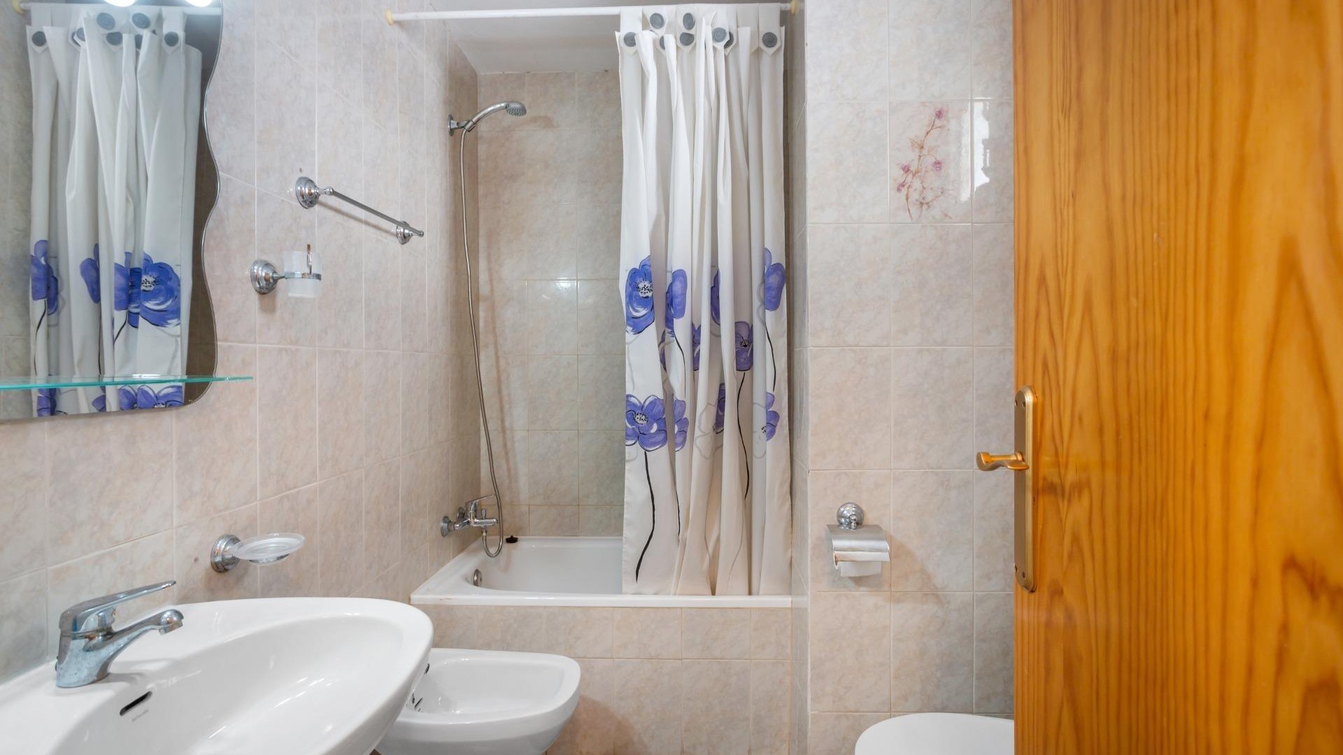 Sale - Apartment Flat -
Torrevieja - Torreblanca