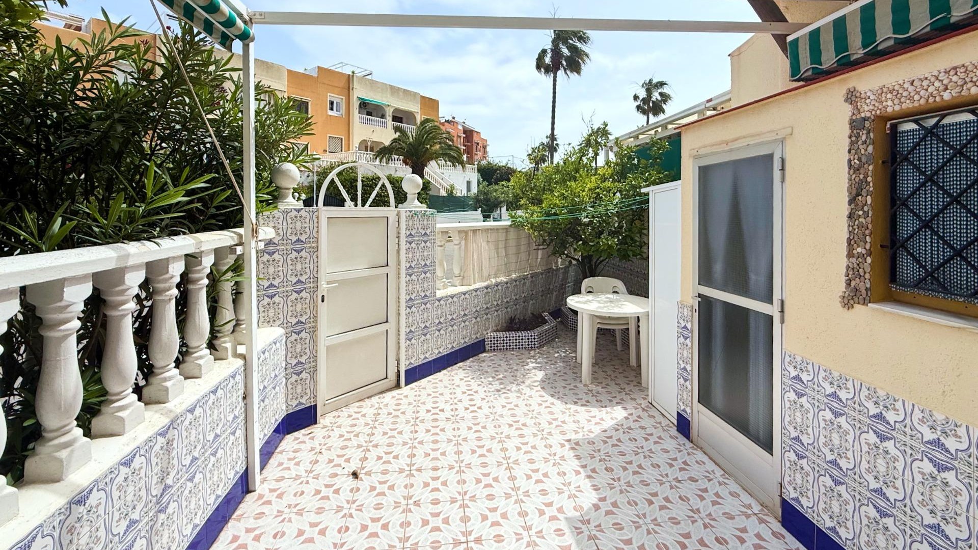 Sale - Apartment Flat -
Torrevieja - Torreblanca