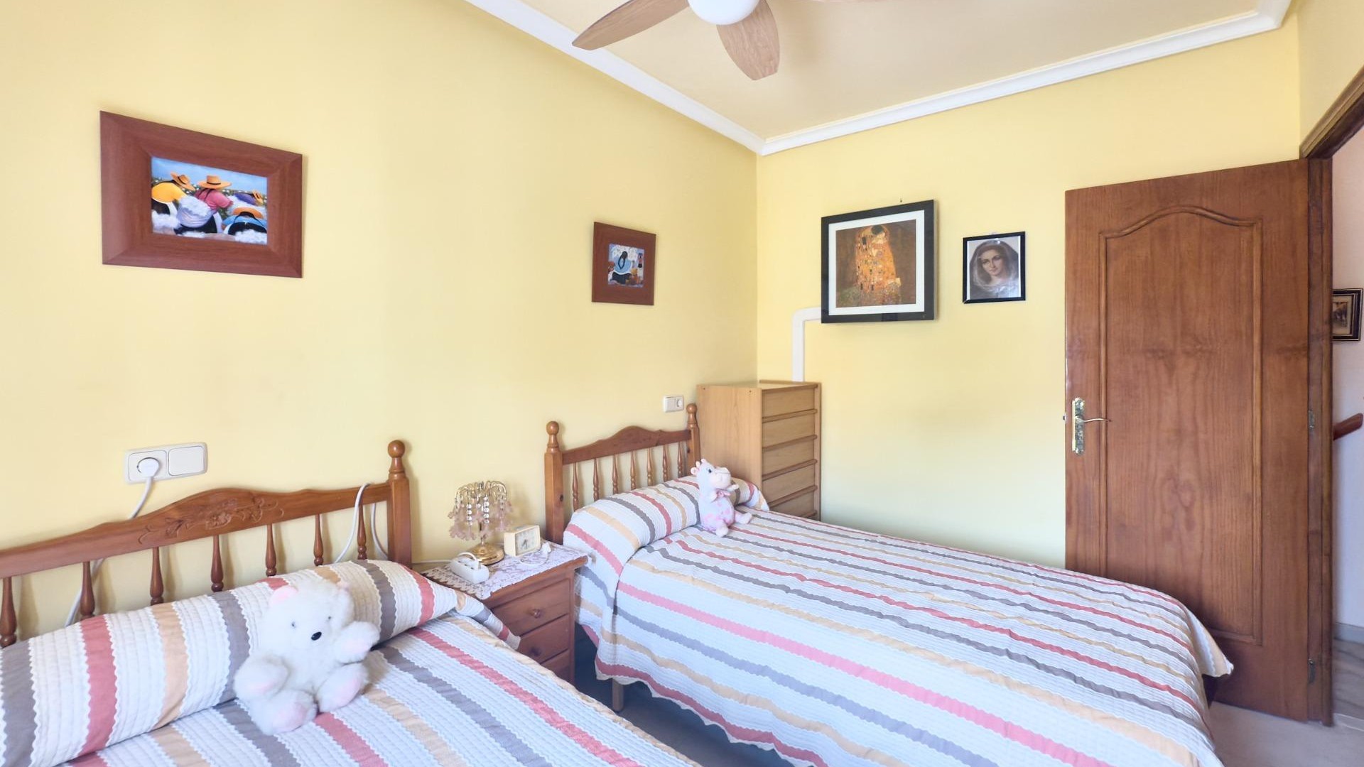 Sale - Apartment Flat -
Torrevieja - Torreblanca