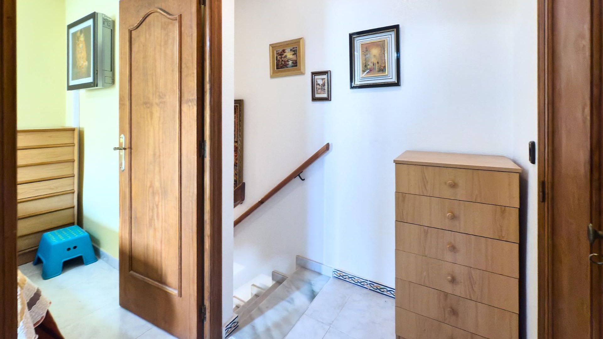 Sale - Apartment Flat -
Torrevieja - Torreblanca