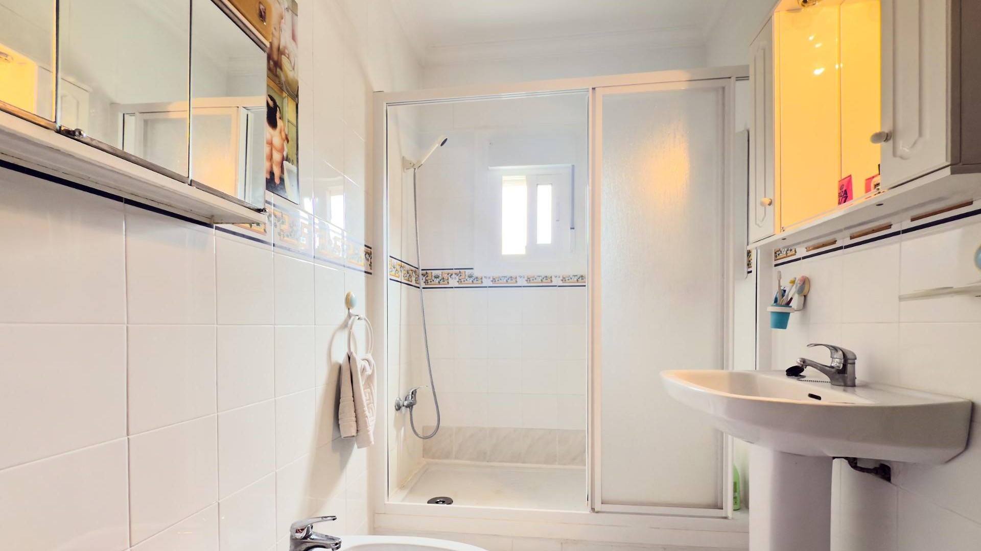 Sale - Apartment Flat -
Torrevieja - Torreblanca