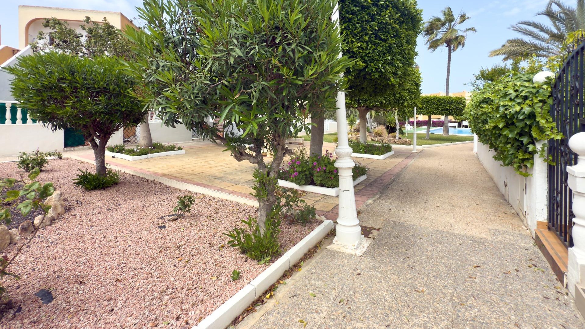 Sale - Apartment Flat -
Torrevieja - Torreblanca