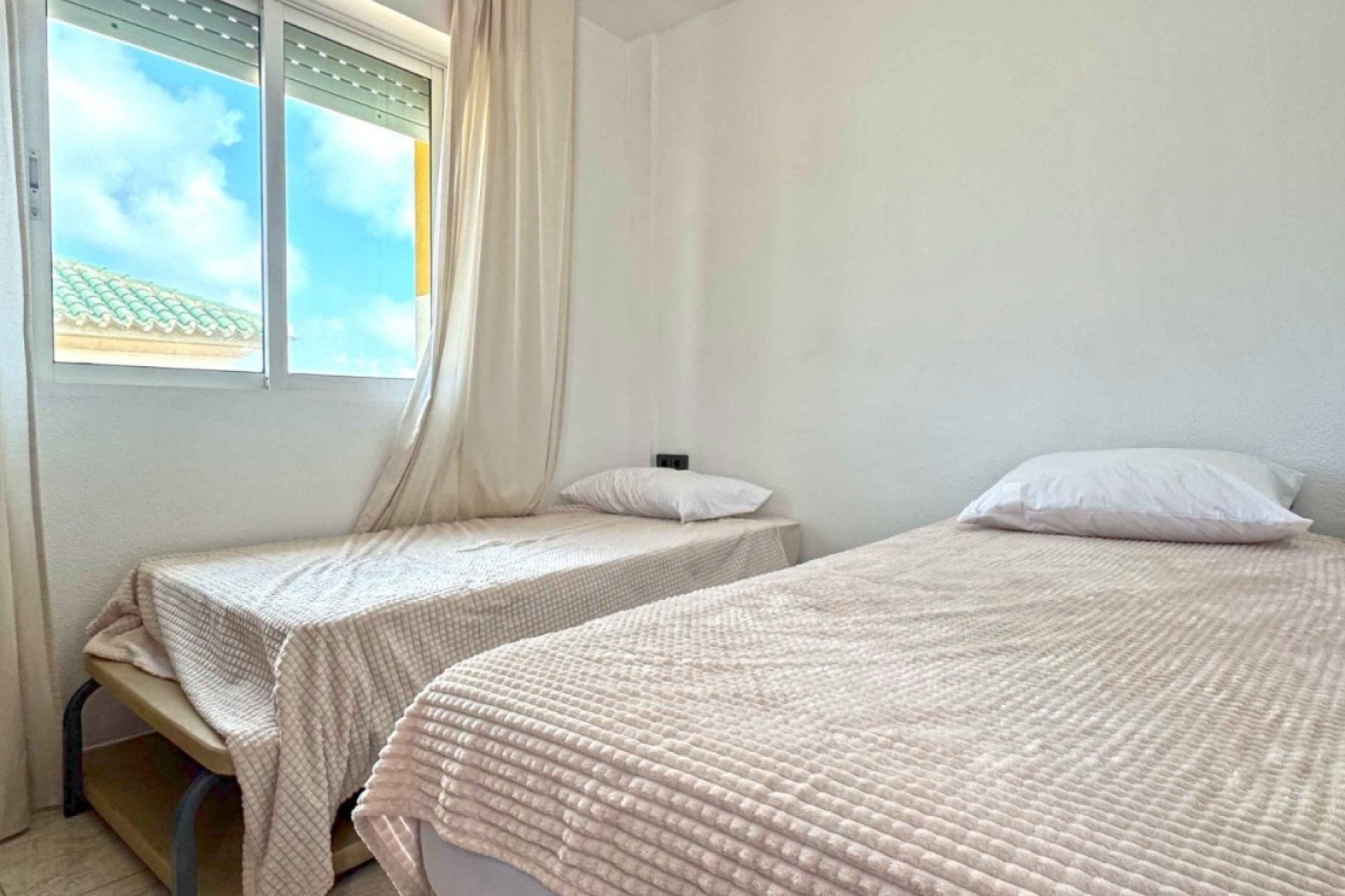 Sale - Apartment Flat -
Torrevieja - Torrelamata - La Mata