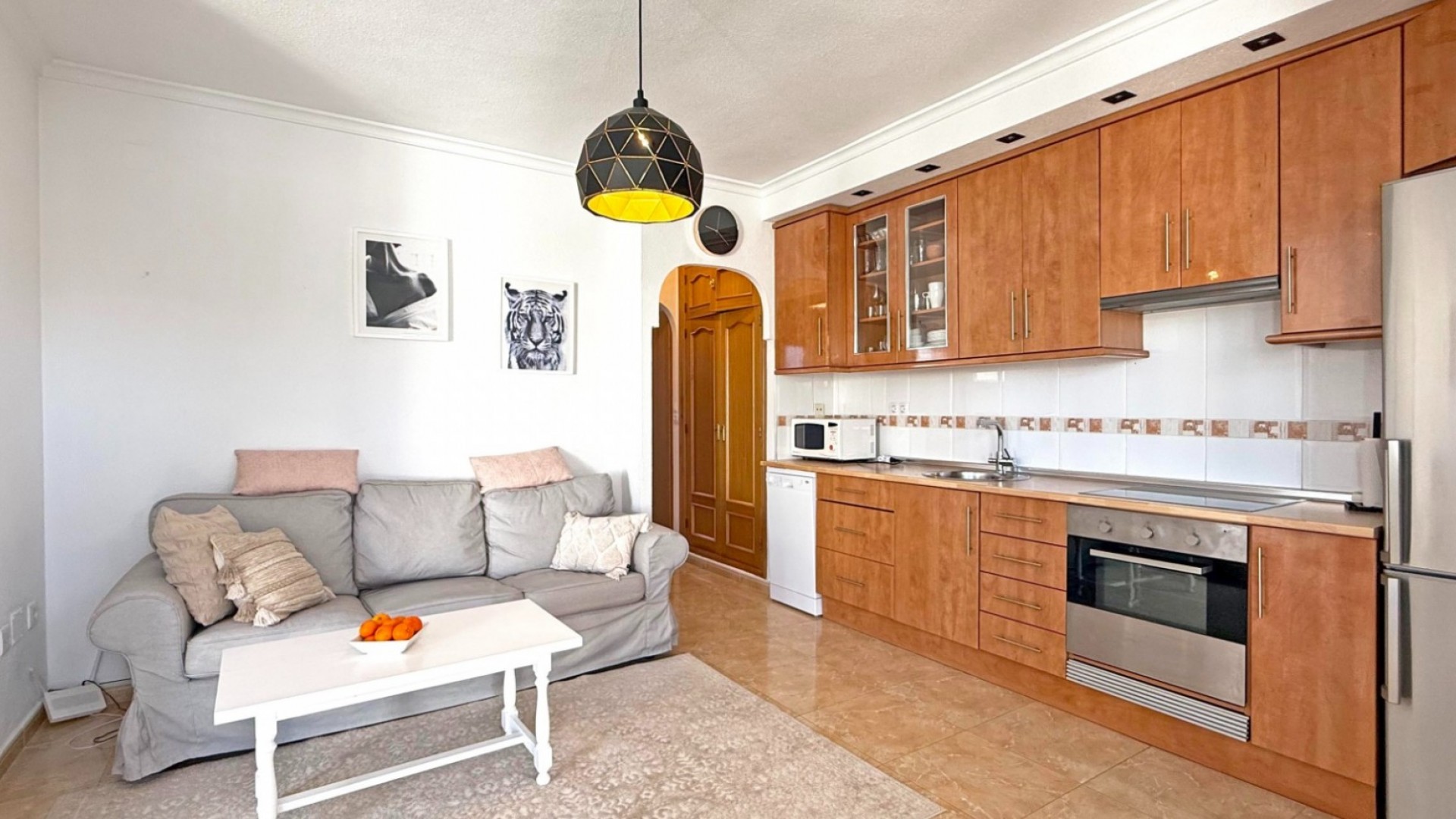 Sale - Apartment Flat -
Torrevieja - Torrelamata - La Mata