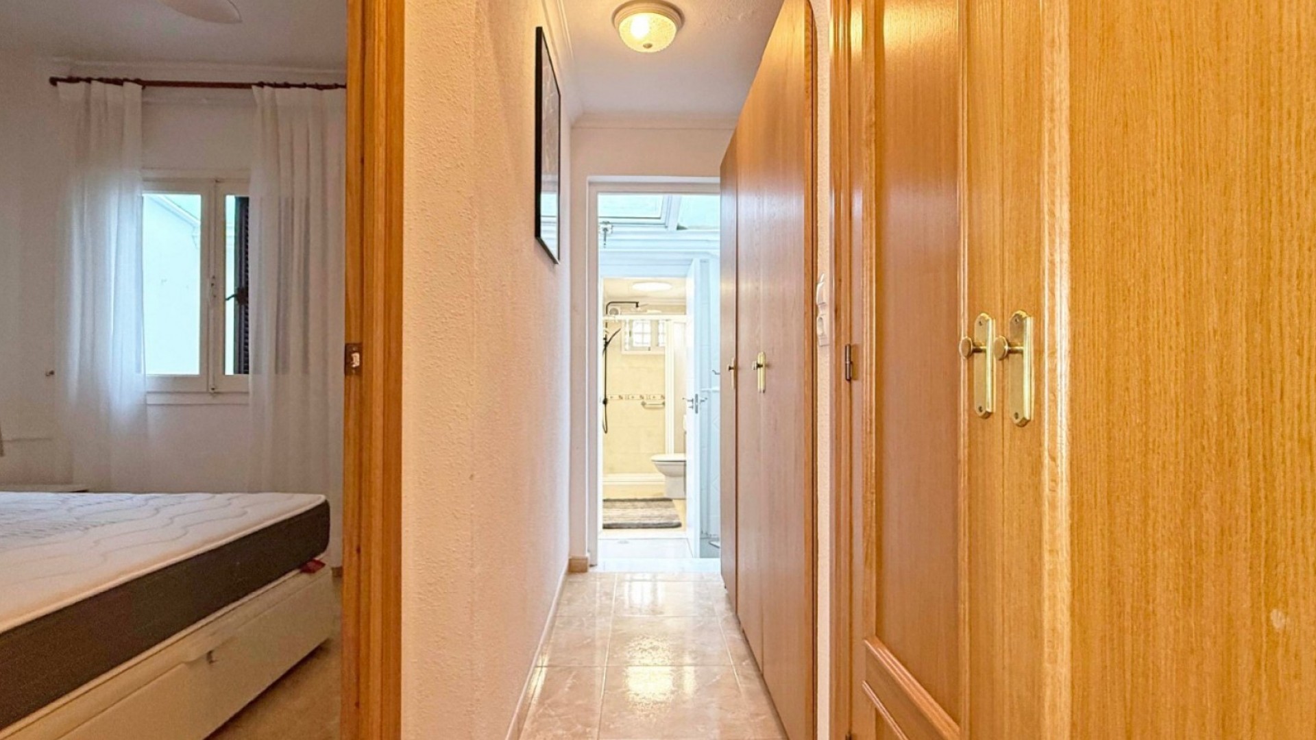 Sale - Apartment Flat -
Torrevieja - Torrelamata - La Mata