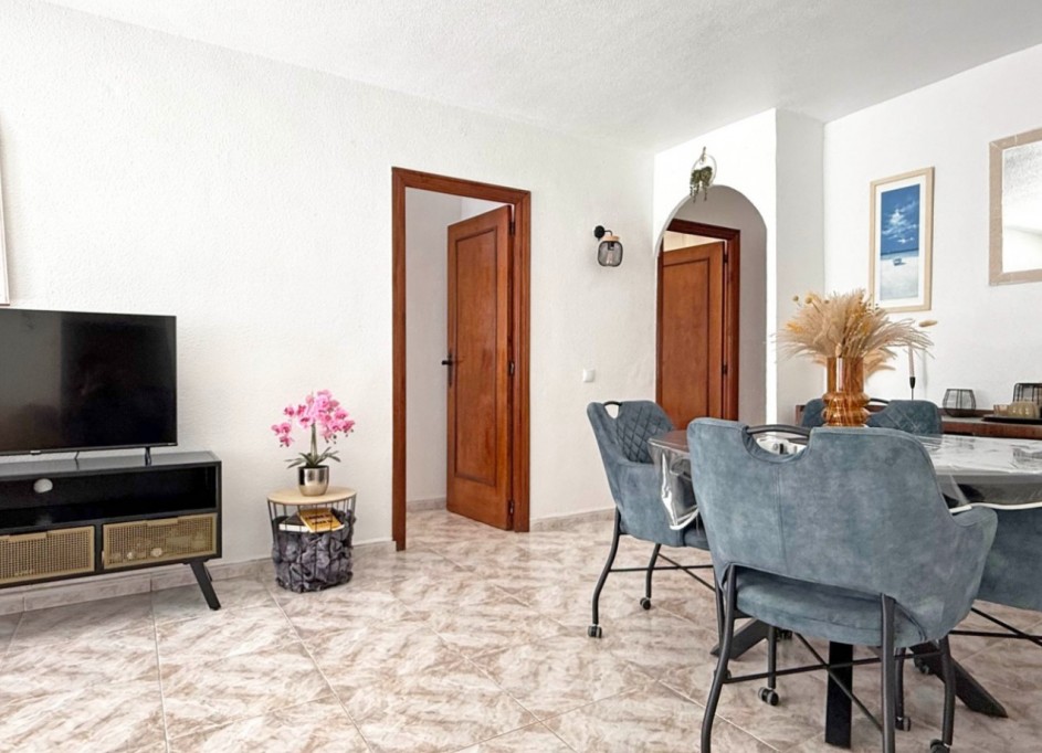 Sale - Apartment Flat -
Torrevieja - Torrelamata - La Mata