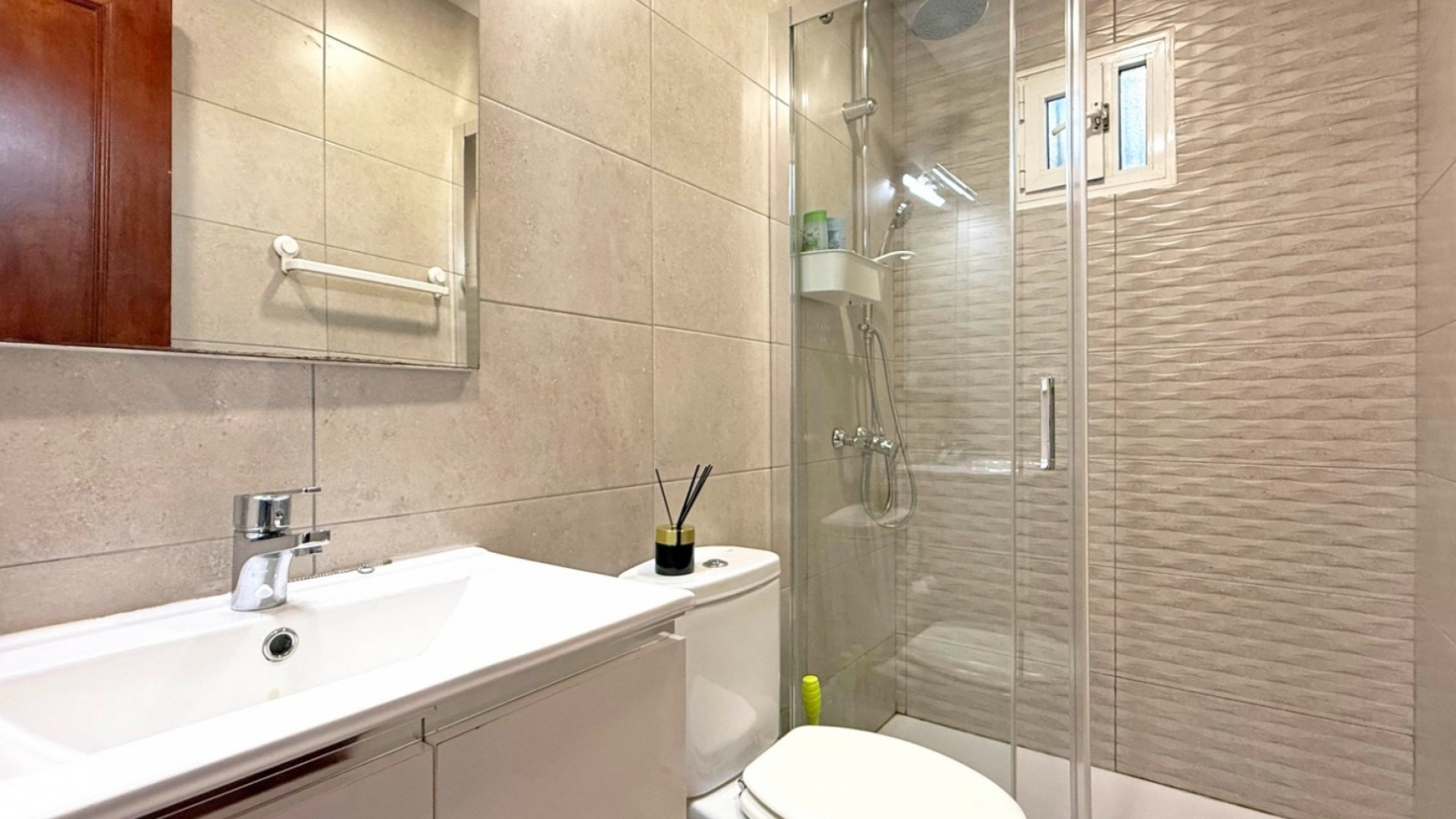 Sale - Apartment Flat -
Torrevieja - Torrelamata - La Mata