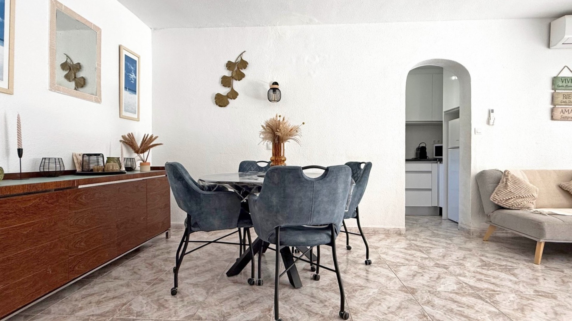 Sale - Apartment Flat -
Torrevieja - Torrelamata - La Mata