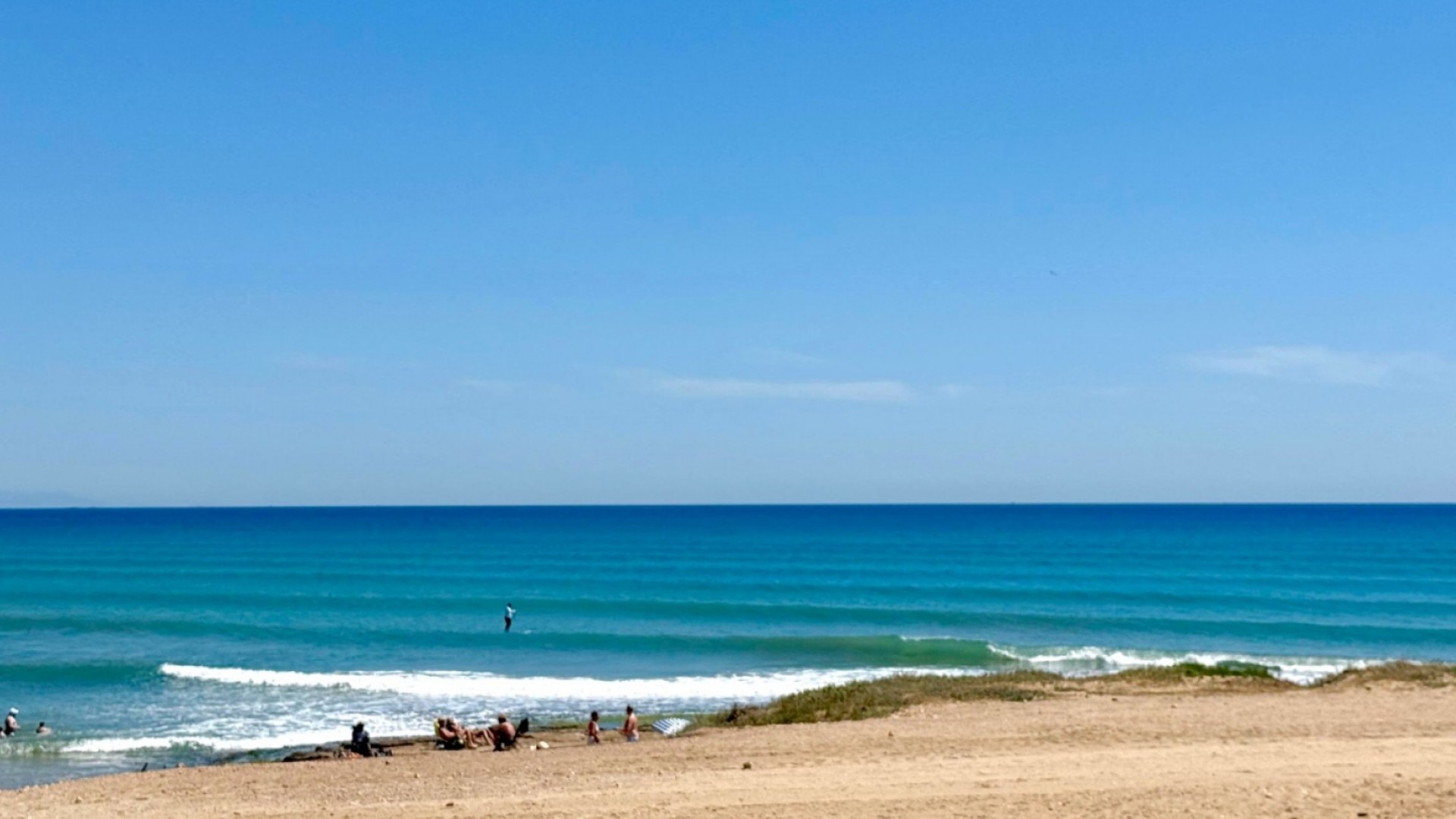 Sale - Apartment Flat -
Torrevieja - Torrelamata - La Mata