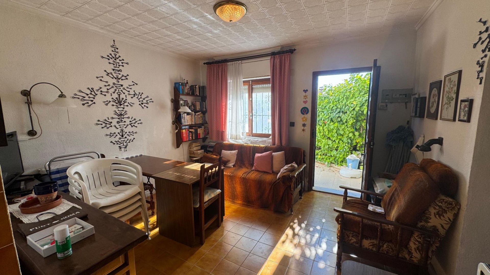 Sale - Apartment Flat -
Torrevieja - torreta III