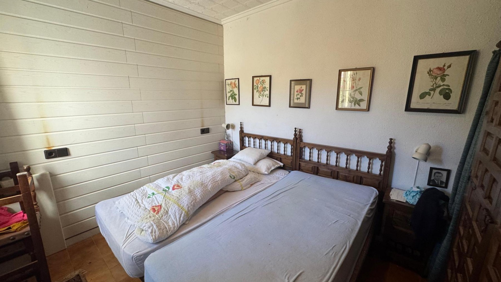 Sale - Apartment Flat -
Torrevieja - torreta III