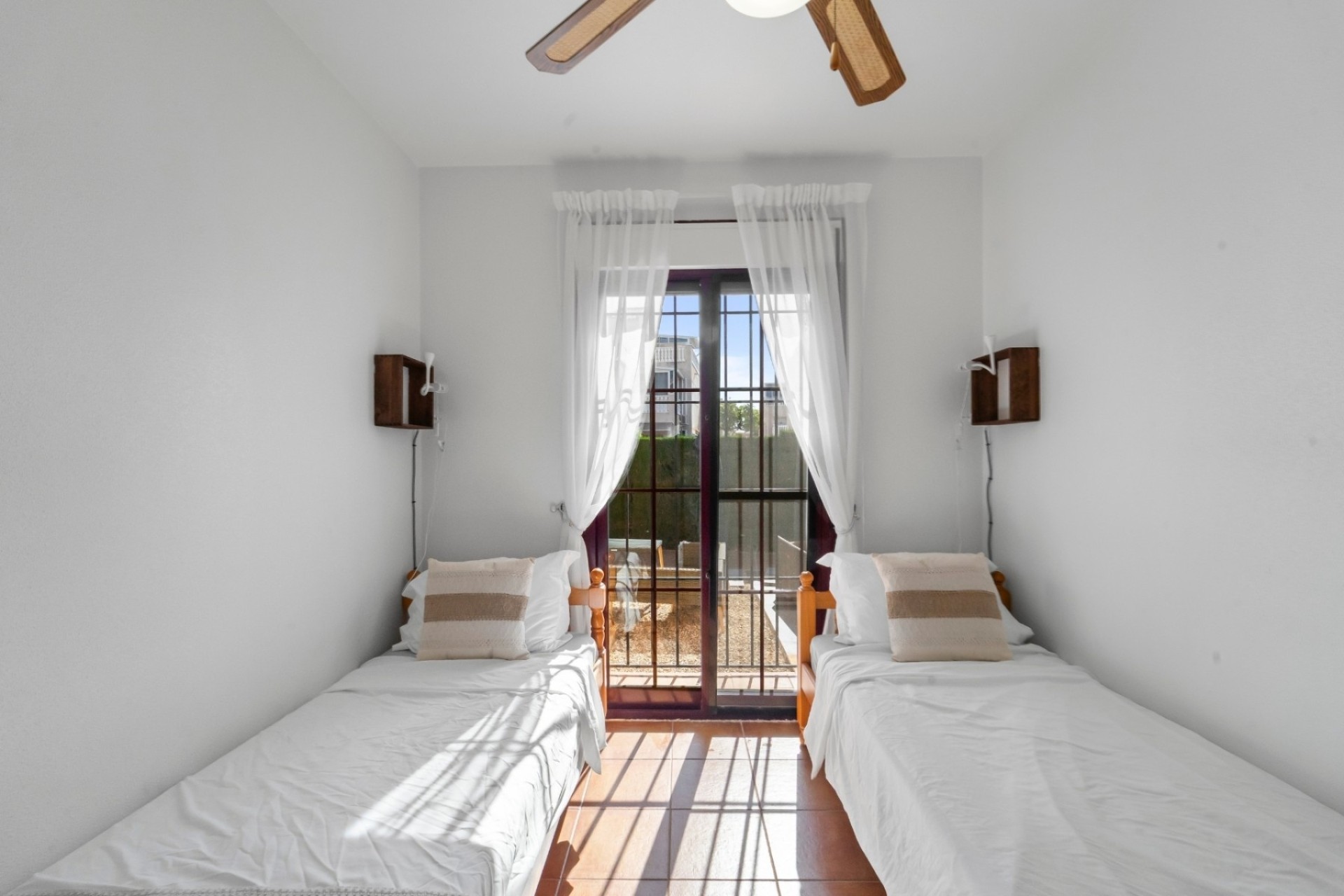 Sale - Apartment Flat -
Torrevieja - Torreta