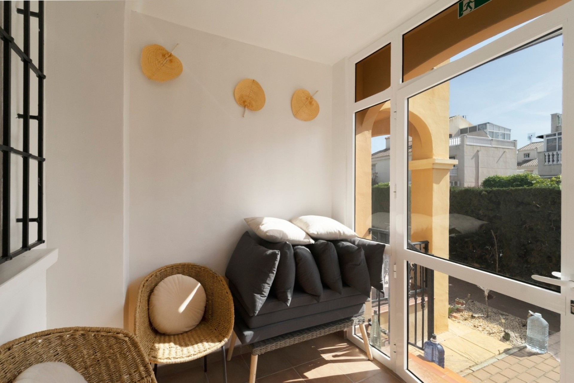 Sale - Apartment Flat -
Torrevieja - Torreta