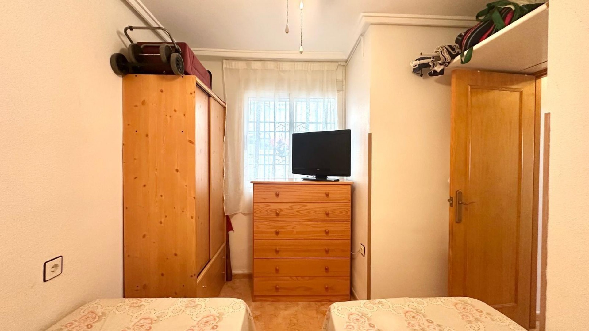 Sale - Apartment Flat -
Torrevieja - Torretas