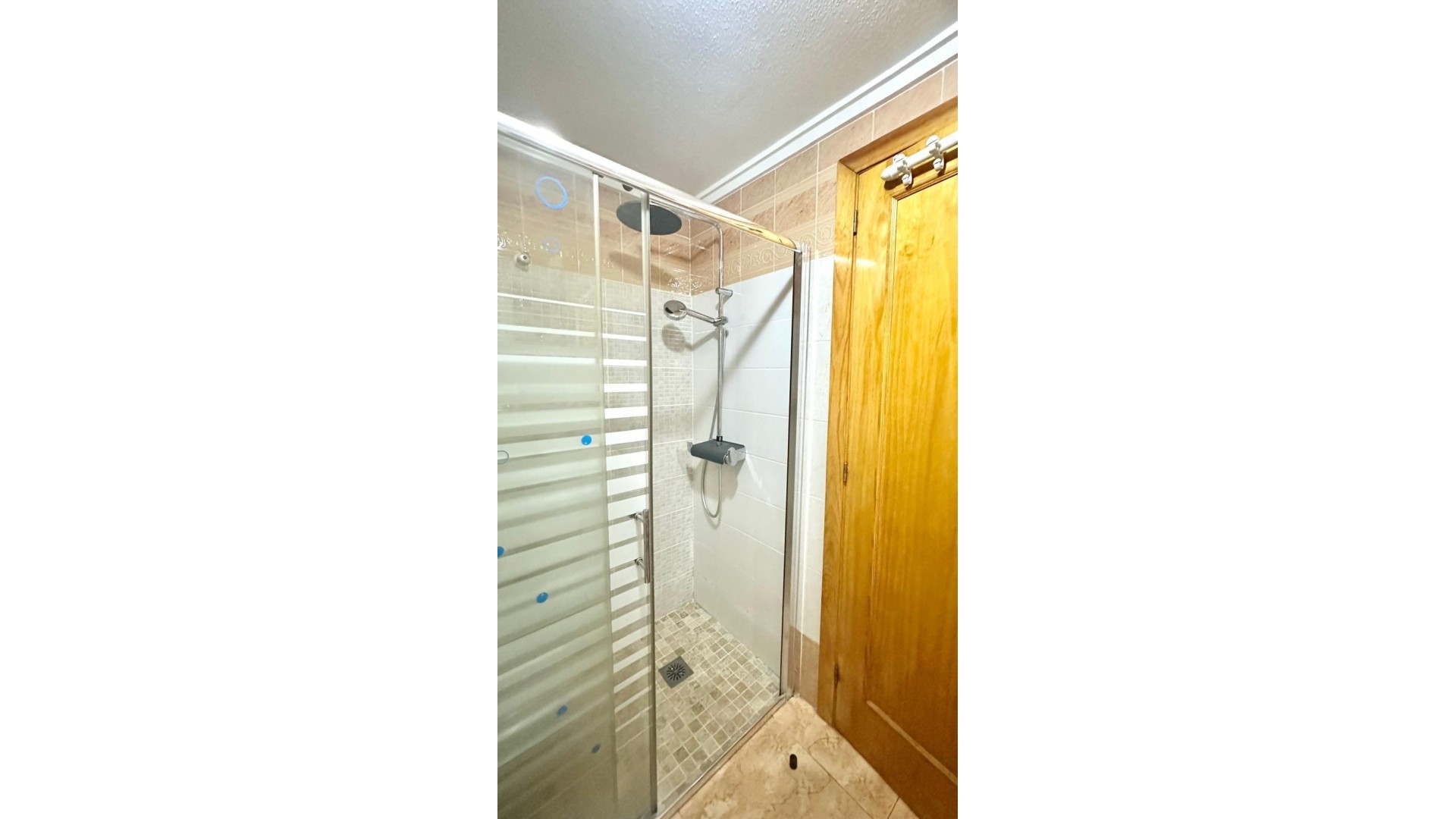 Sale - Apartment Flat -
Torrevieja - Torretas