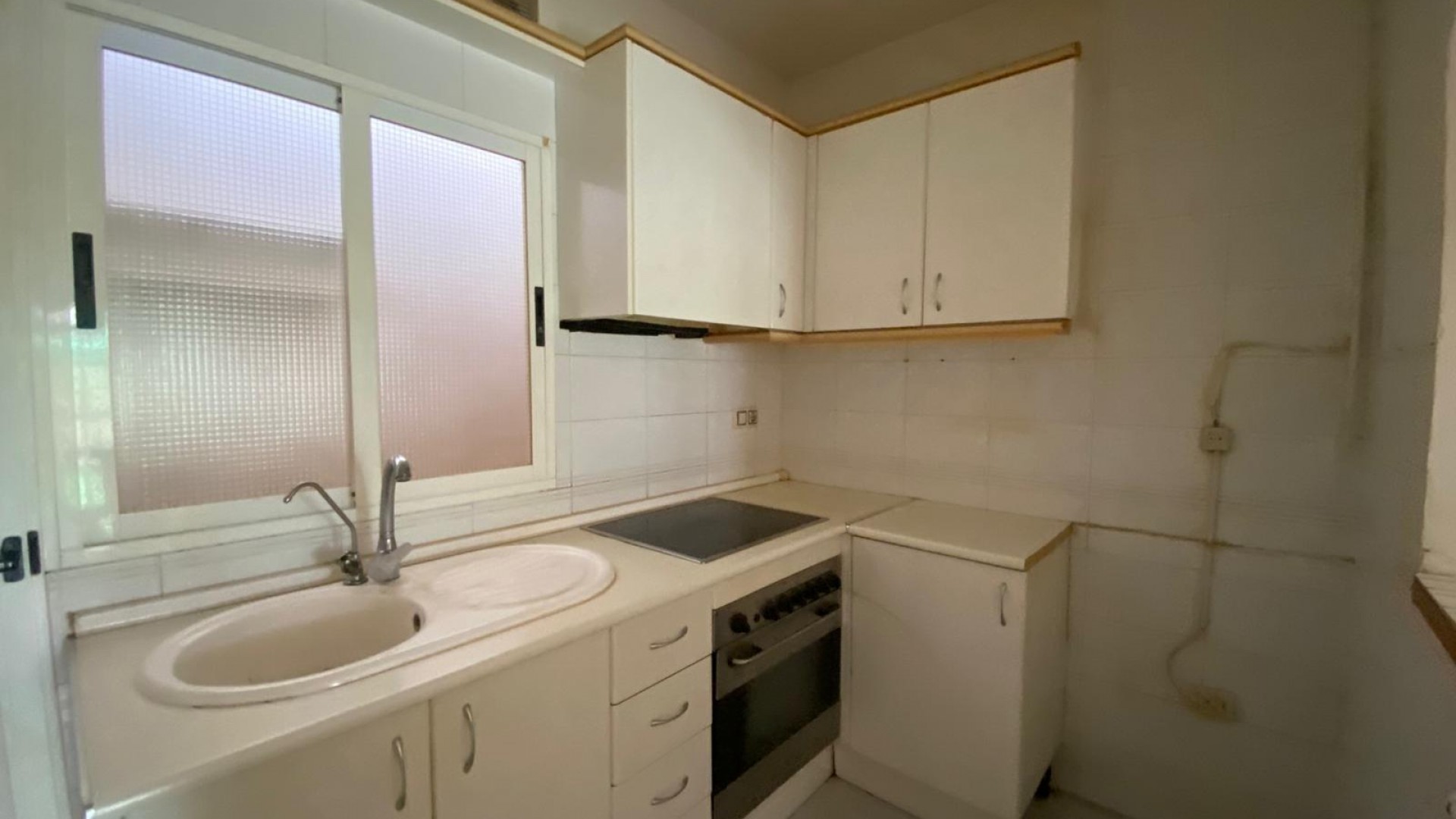 Sale - Apartment Flat -
Torrevieja - Torretas