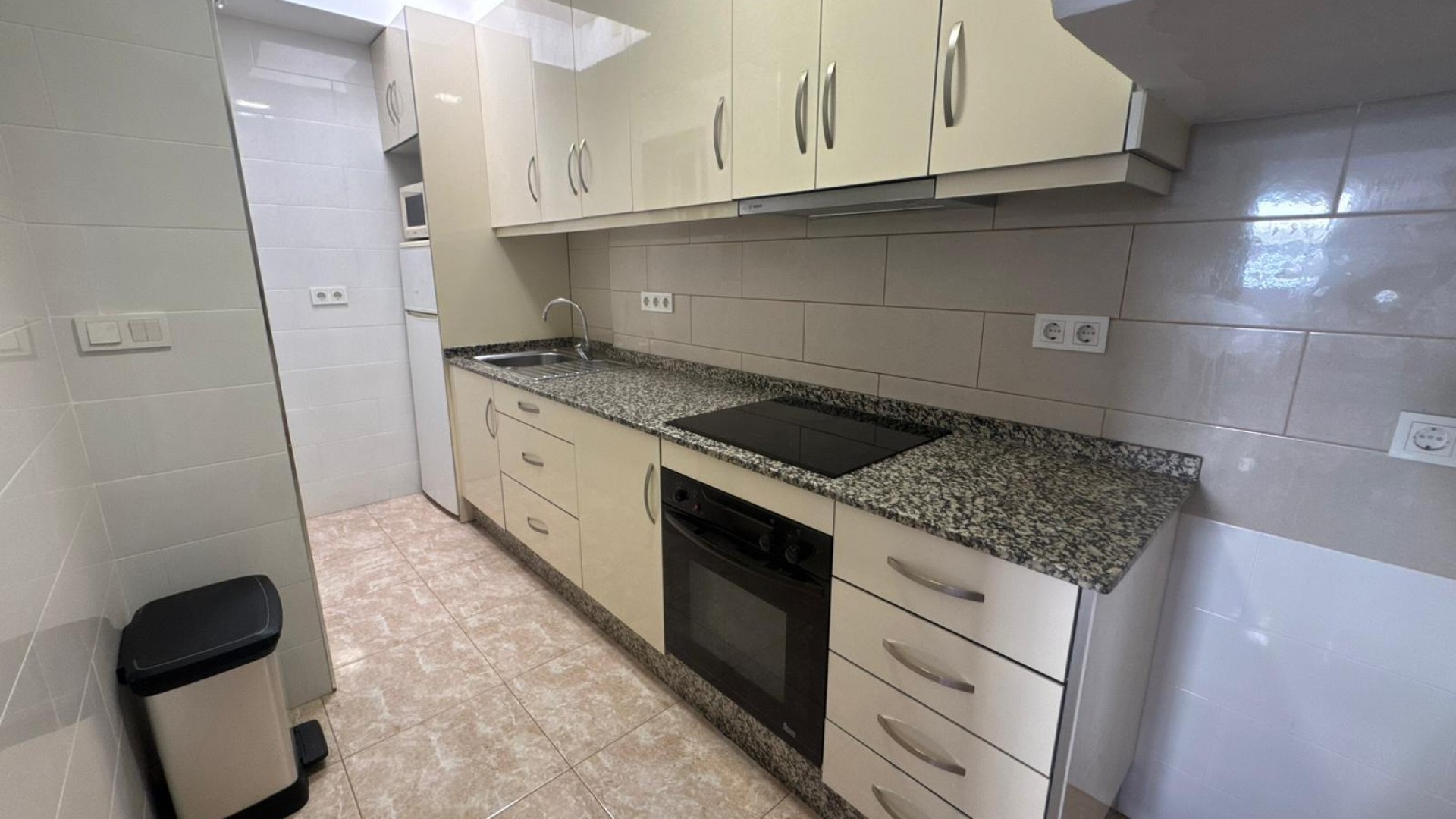 Sale - Apartment Flat -
Torrevieja - Torretas