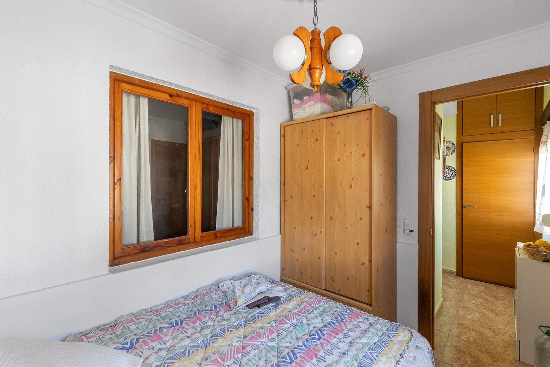 Sale - Apartment Flat -
Torrevieja - Torretas