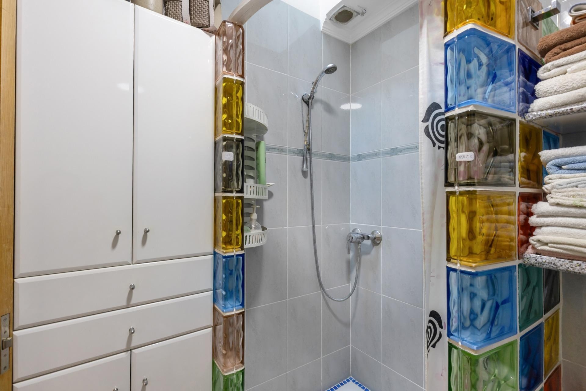 Sale - Apartment Flat -
Torrevieja - Torretas