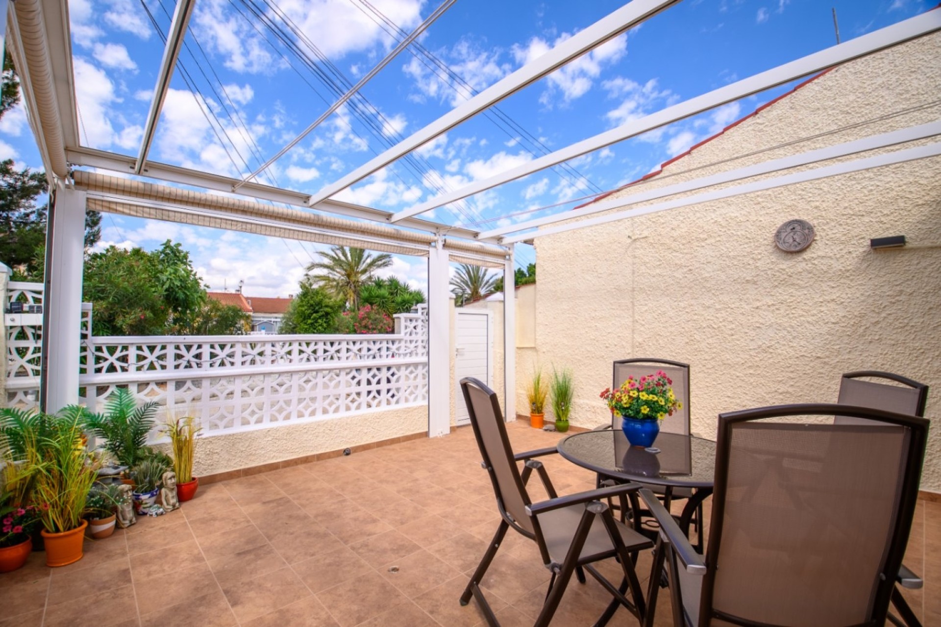 Sale - Apartment Flat -
Torrevieja - Torretas