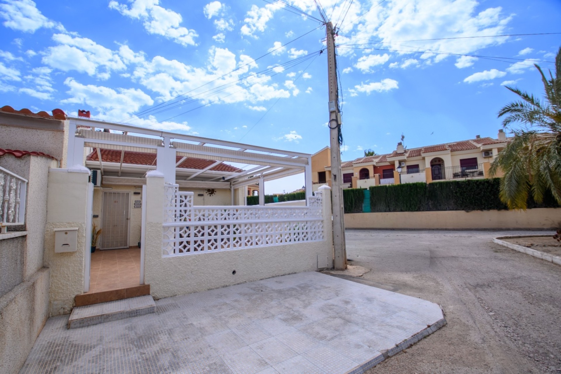 Sale - Apartment Flat -
Torrevieja - Torretas