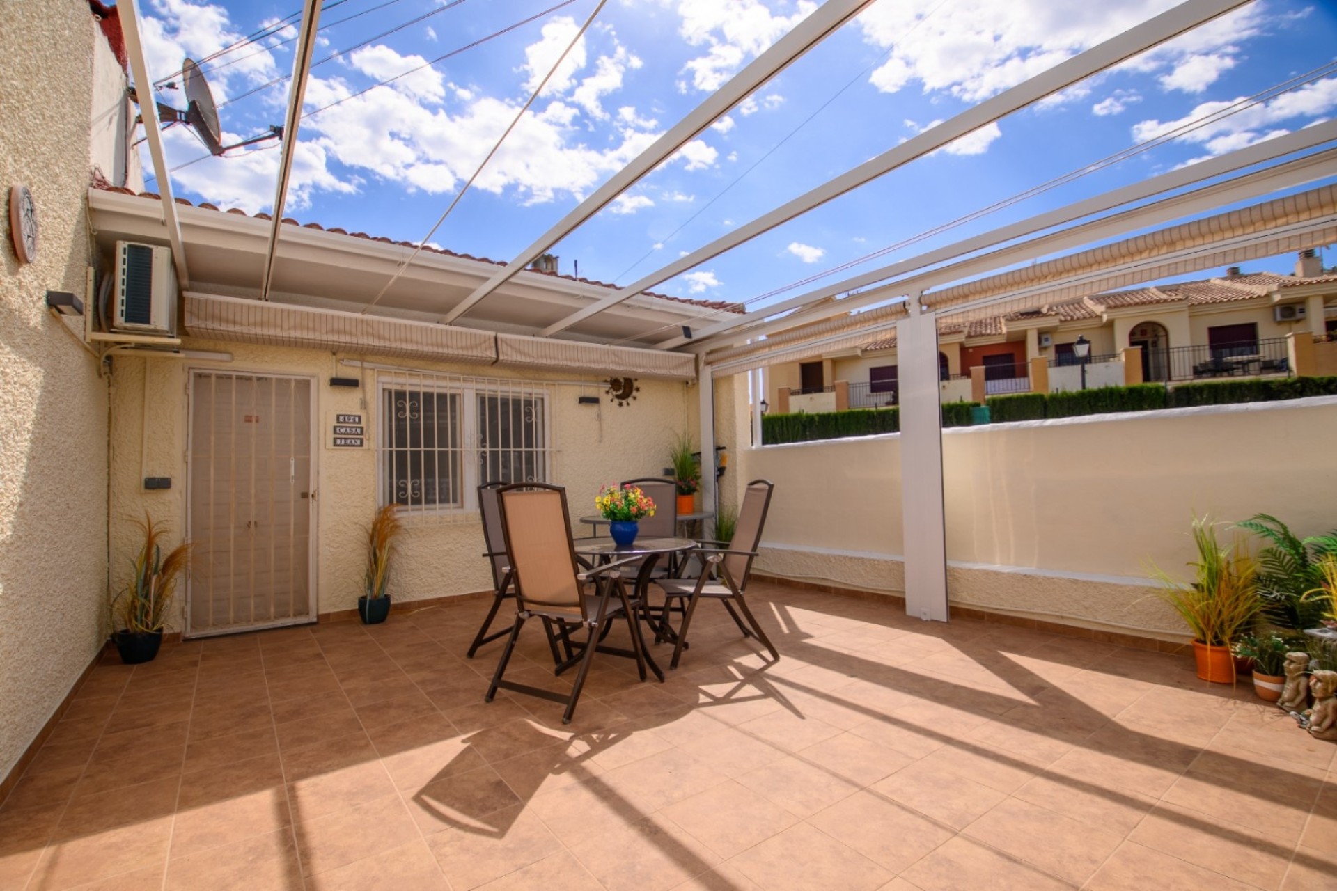 Sale - Apartment Flat -
Torrevieja - Torretas