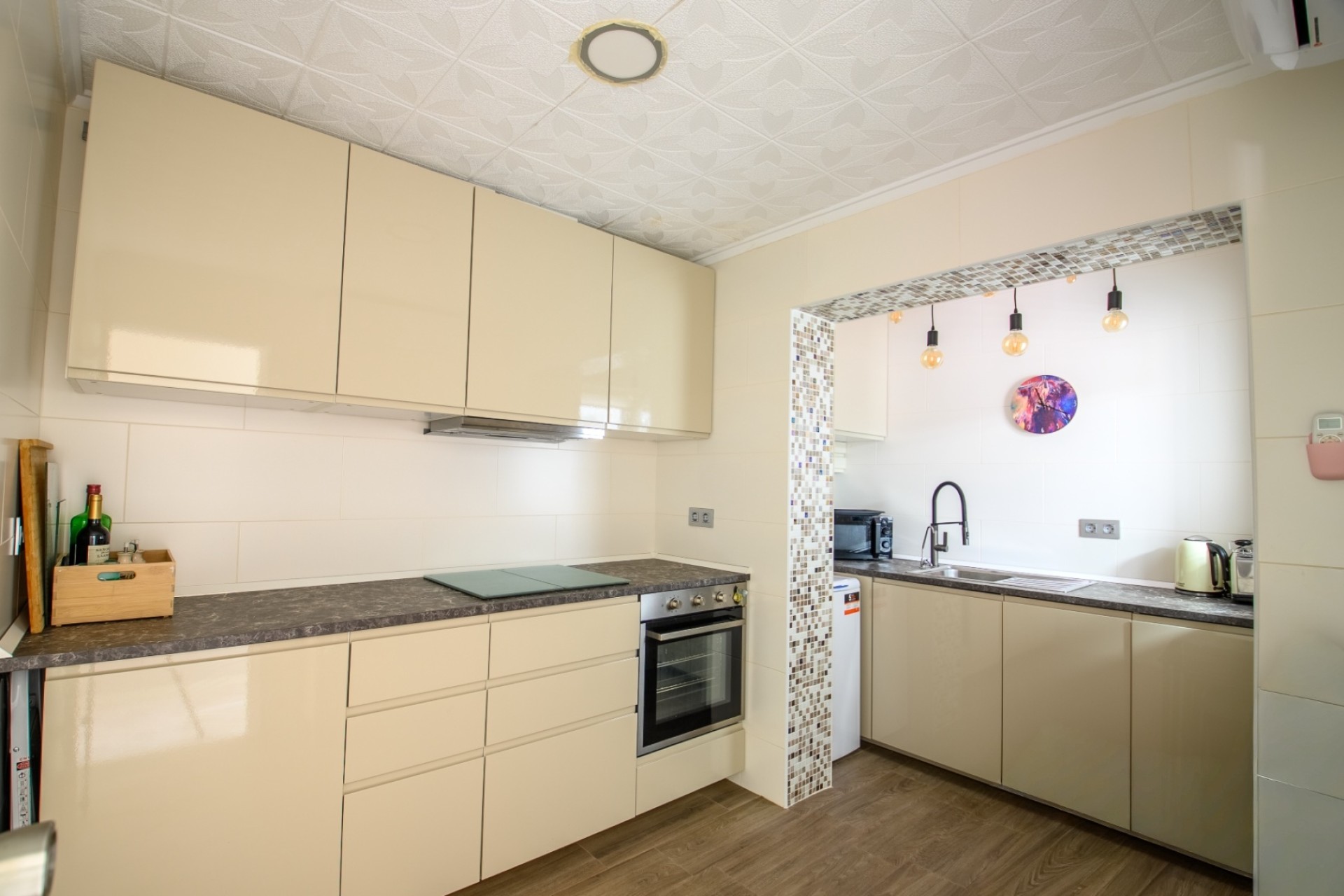 Sale - Apartment Flat -
Torrevieja - Torretas