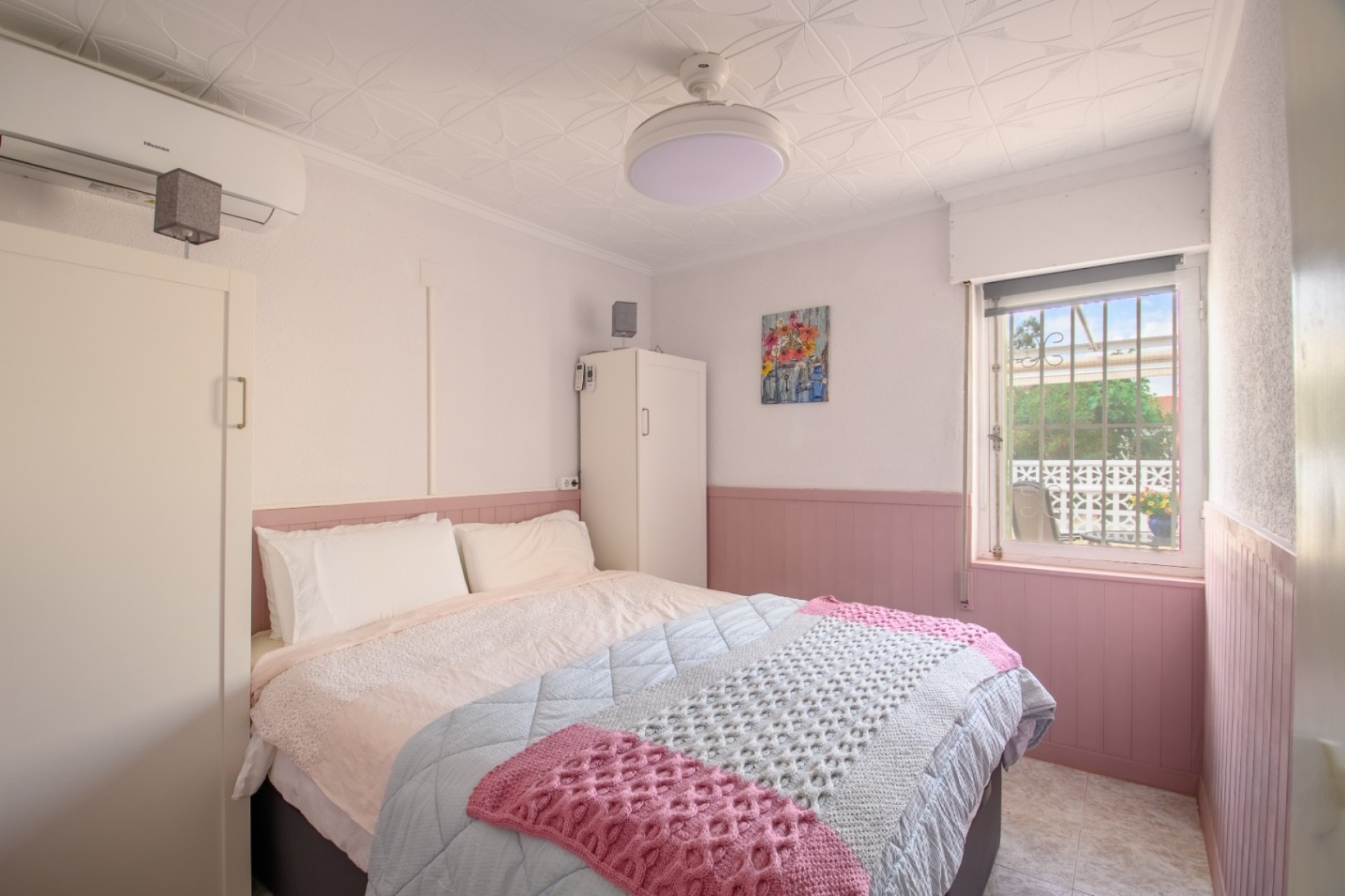 Sale - Apartment Flat -
Torrevieja - Torretas
