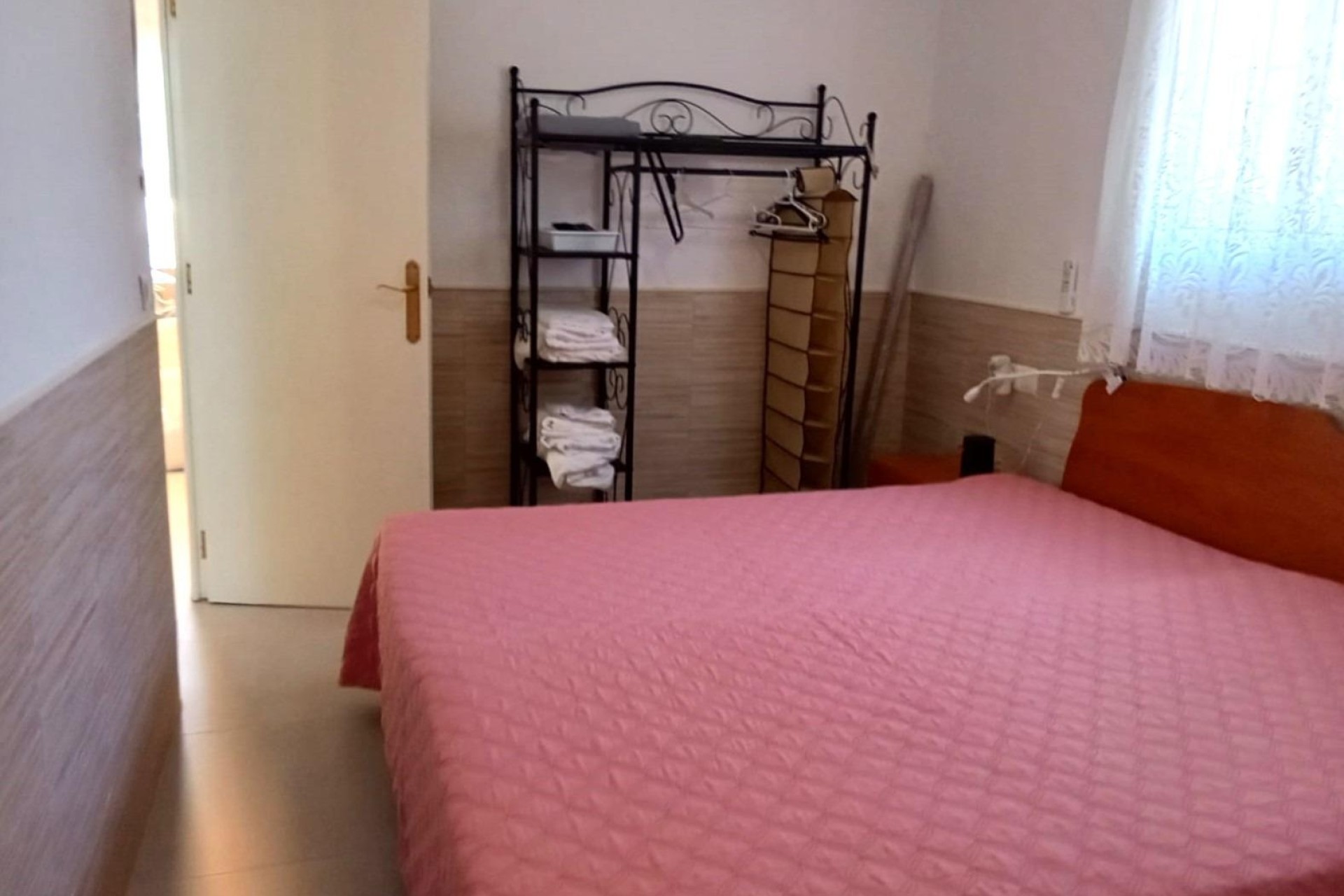 Sale - Apartment Flat -
Torrevieja - Torretas
