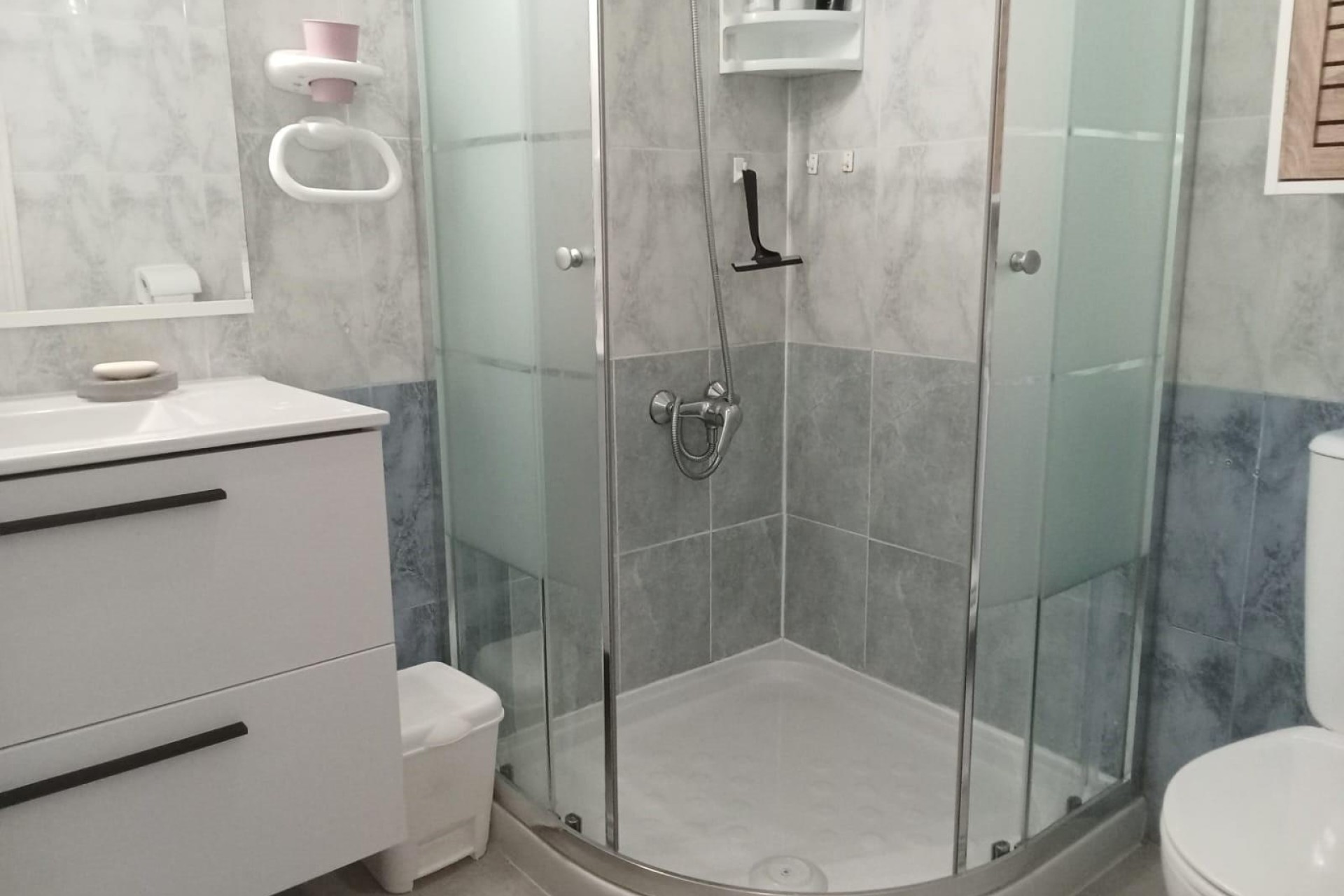 Sale - Apartment Flat -
Torrevieja - Torretas