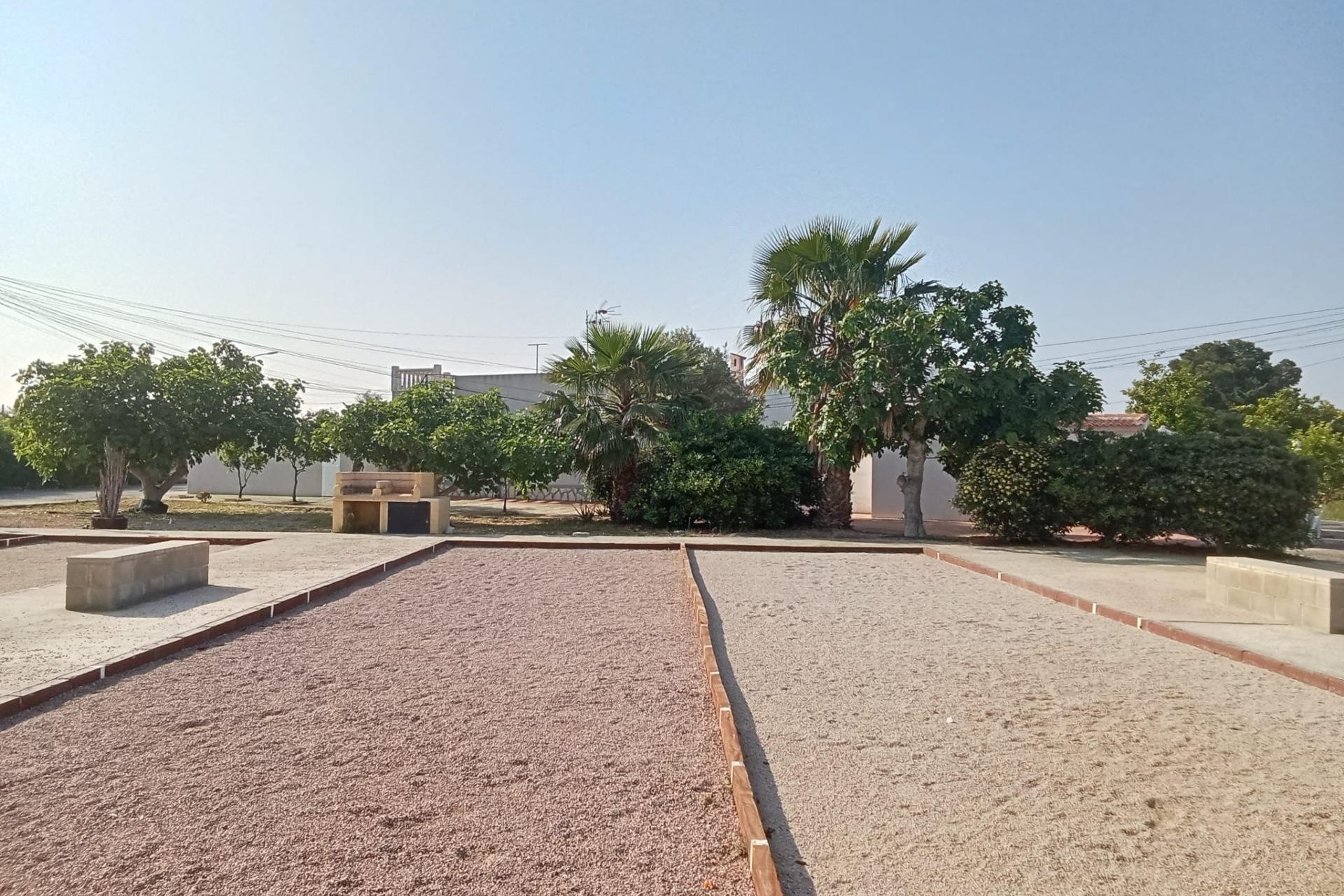 Sale - Apartment Flat -
Torrevieja - Torretas