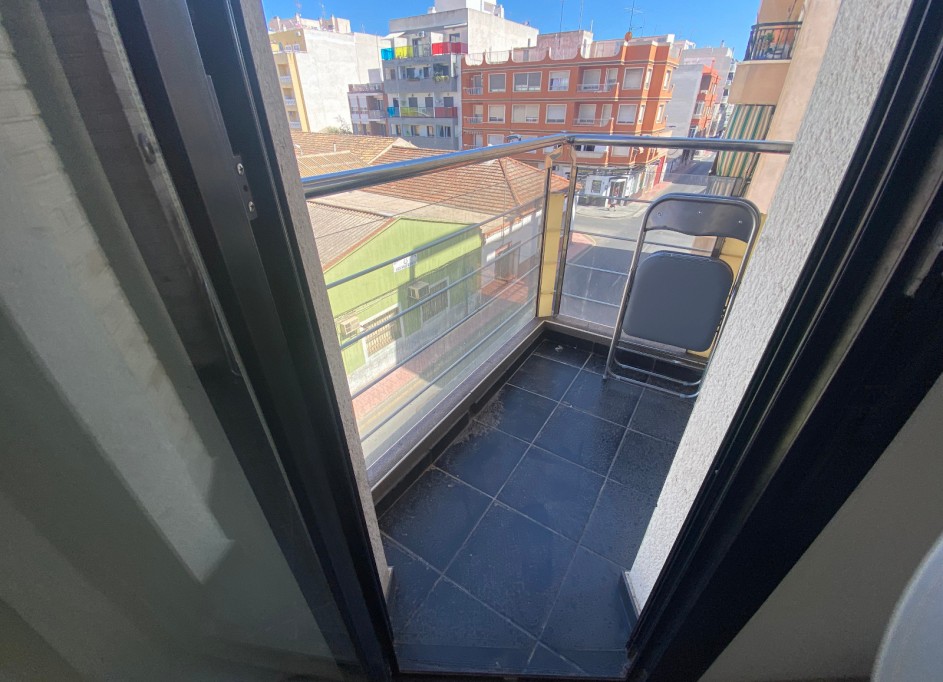 Sale - Apartment Flat -
Torrevieja - Torrevieja Centro