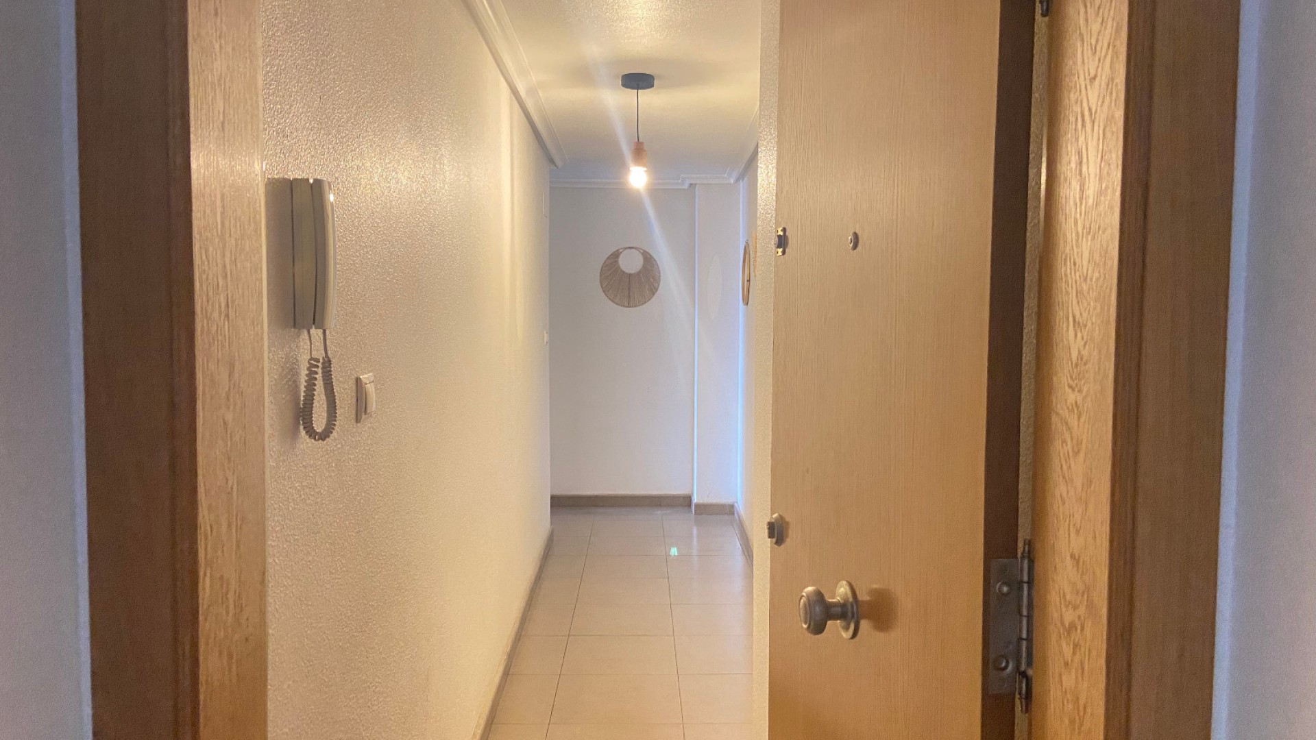Sale - Apartment Flat -
Torrevieja - Torrevieja Centro