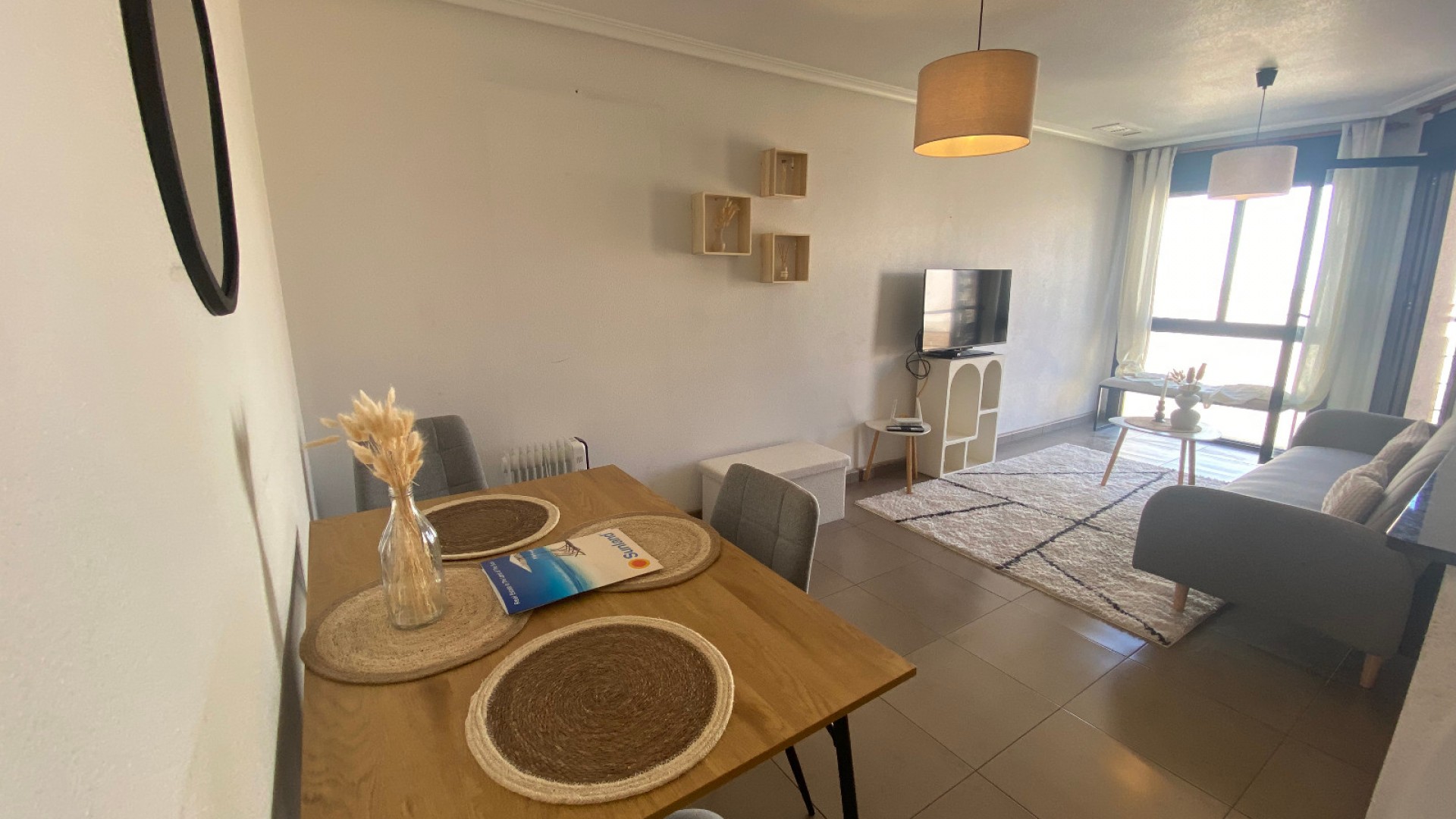 Sale - Apartment Flat -
Torrevieja - Torrevieja Centro