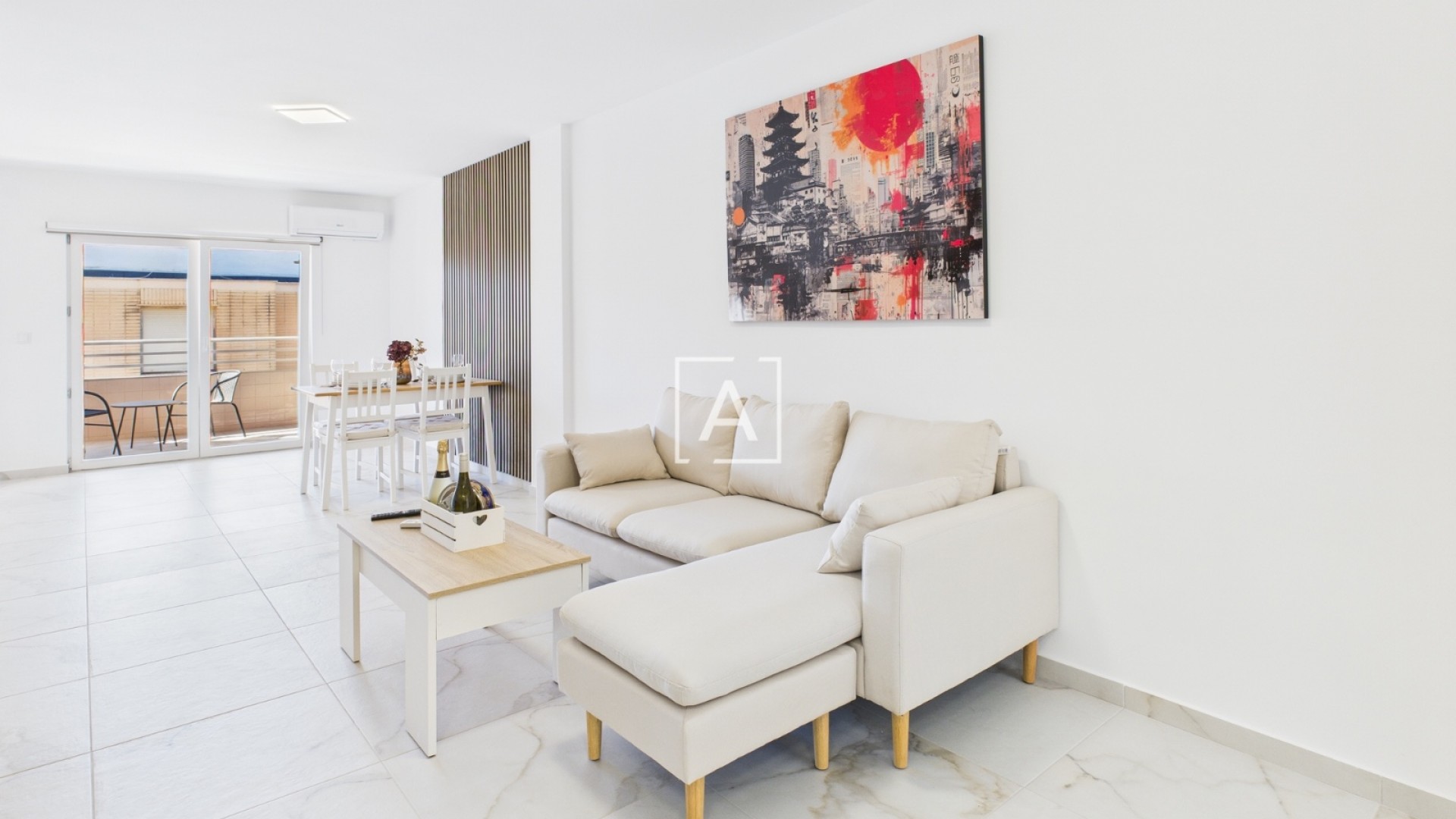 Sale - Apartment Flat -
Torrevieja - Torrevieja Centro