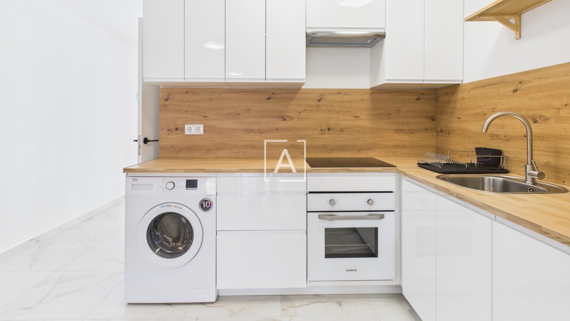 Sale - Apartment Flat -
Torrevieja - Torrevieja Centro