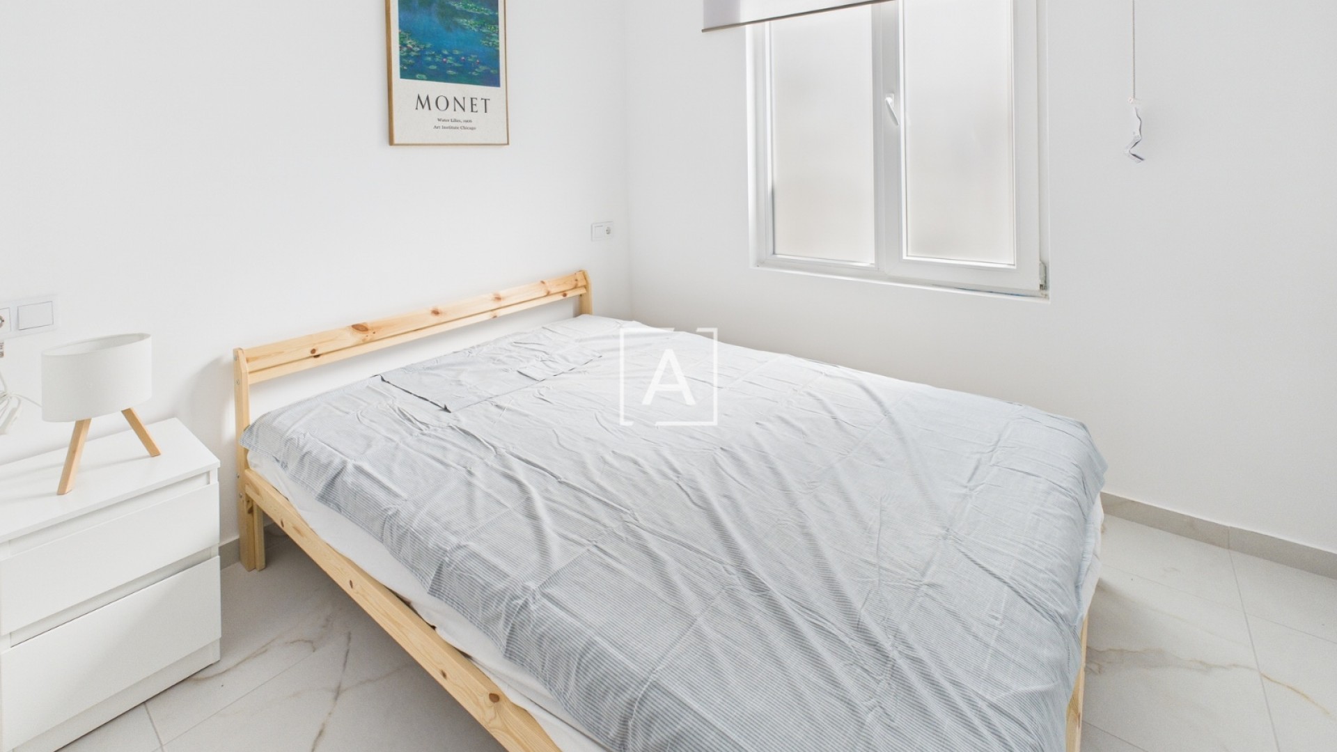 Sale - Apartment Flat -
Torrevieja - Torrevieja Centro