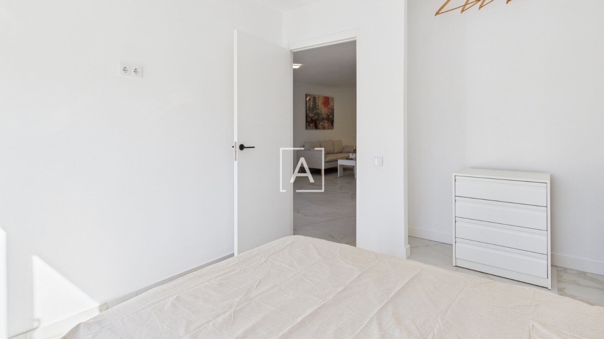 Sale - Apartment Flat -
Torrevieja - Torrevieja Centro