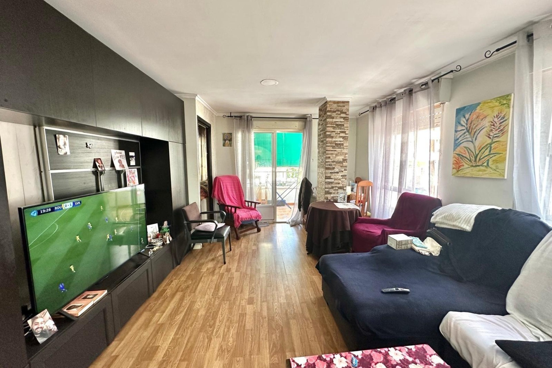 Sale - Apartment Flat -
Torrevieja - torrevieja