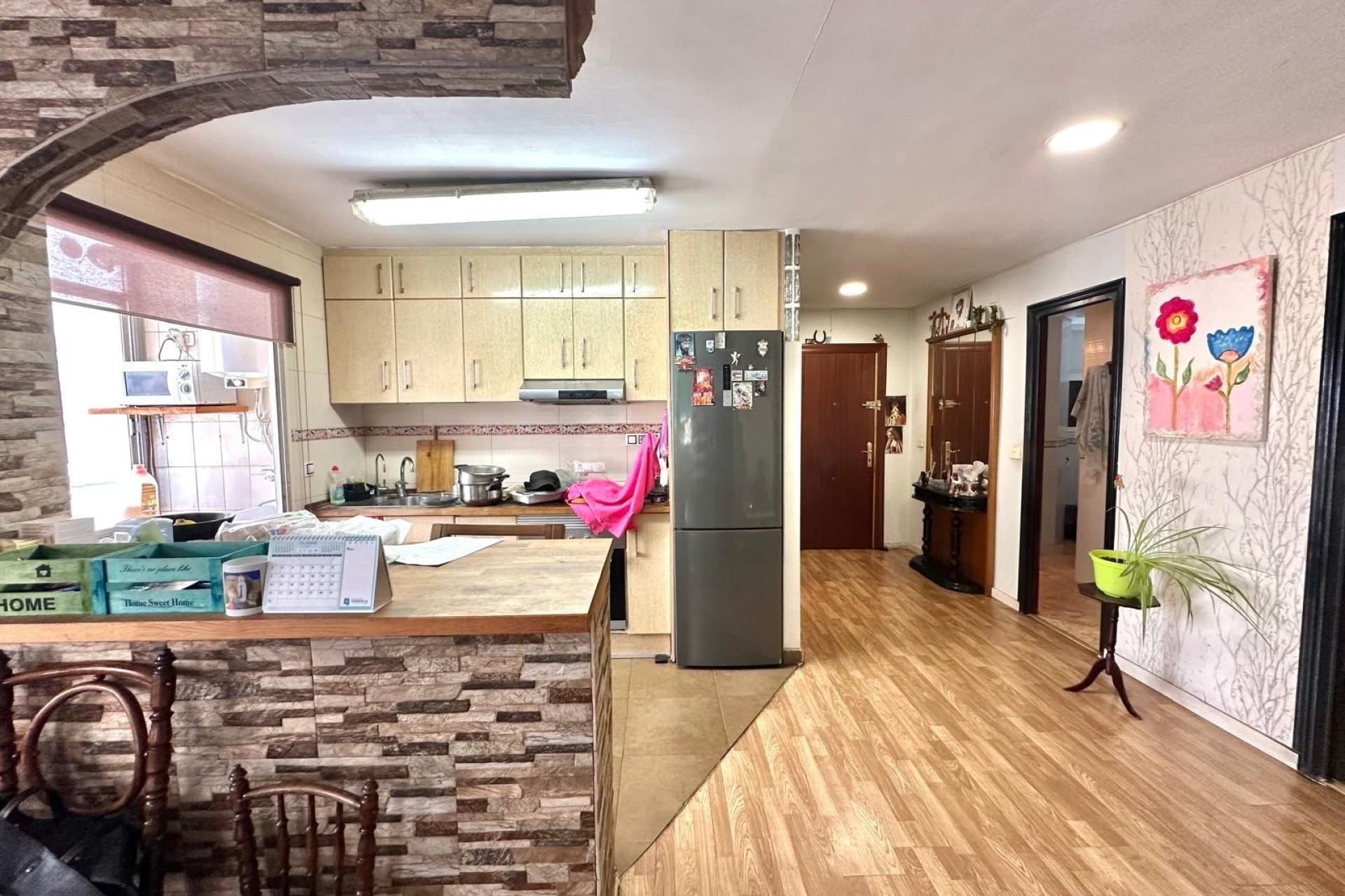 Sale - Apartment Flat -
Torrevieja - torrevieja