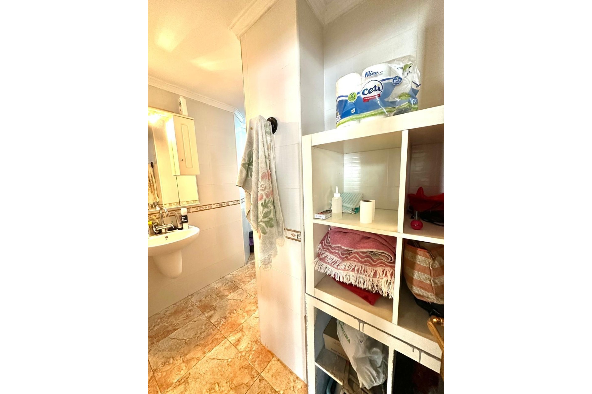 Sale - Apartment Flat -
Torrevieja - torrevieja