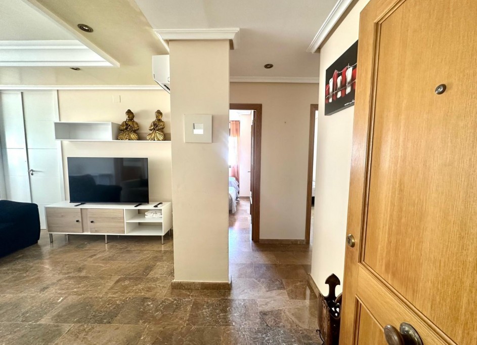 Sale - Apartment Flat -
Torrevieja - torrevieja