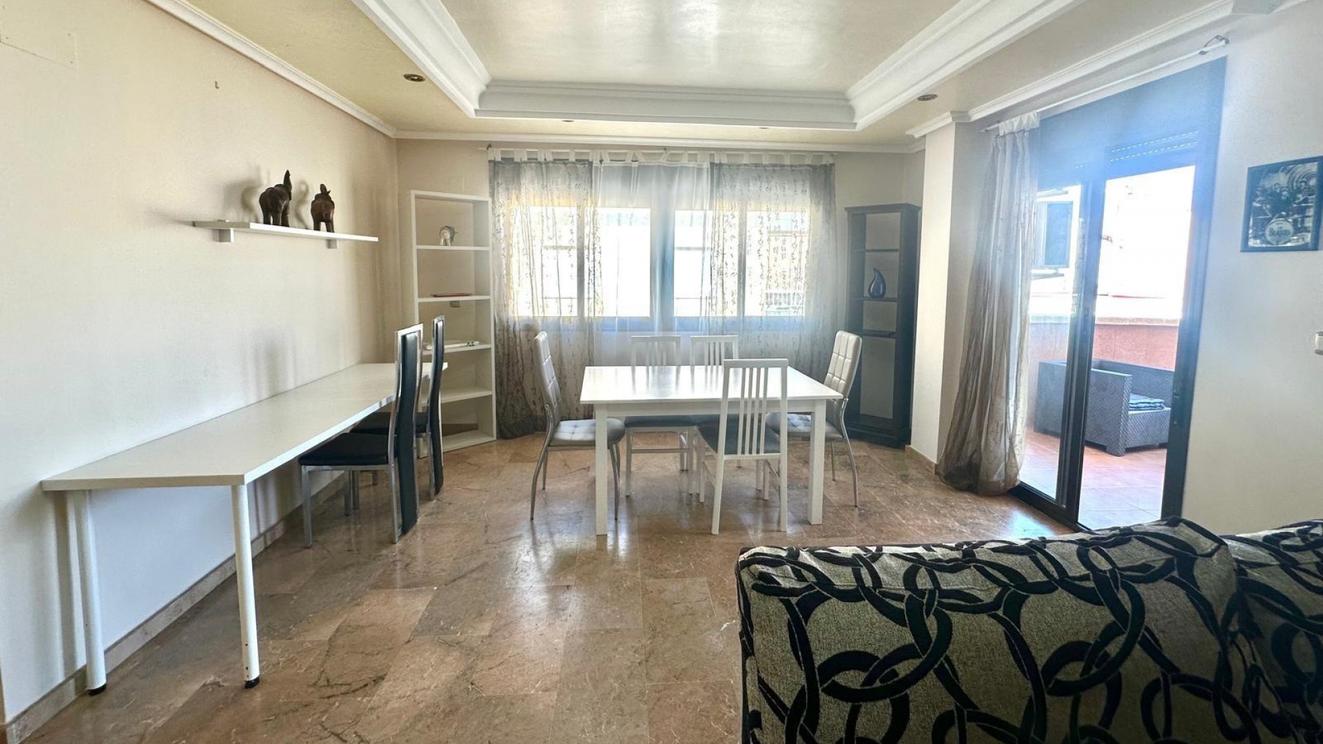 Sale - Apartment Flat -
Torrevieja - torrevieja