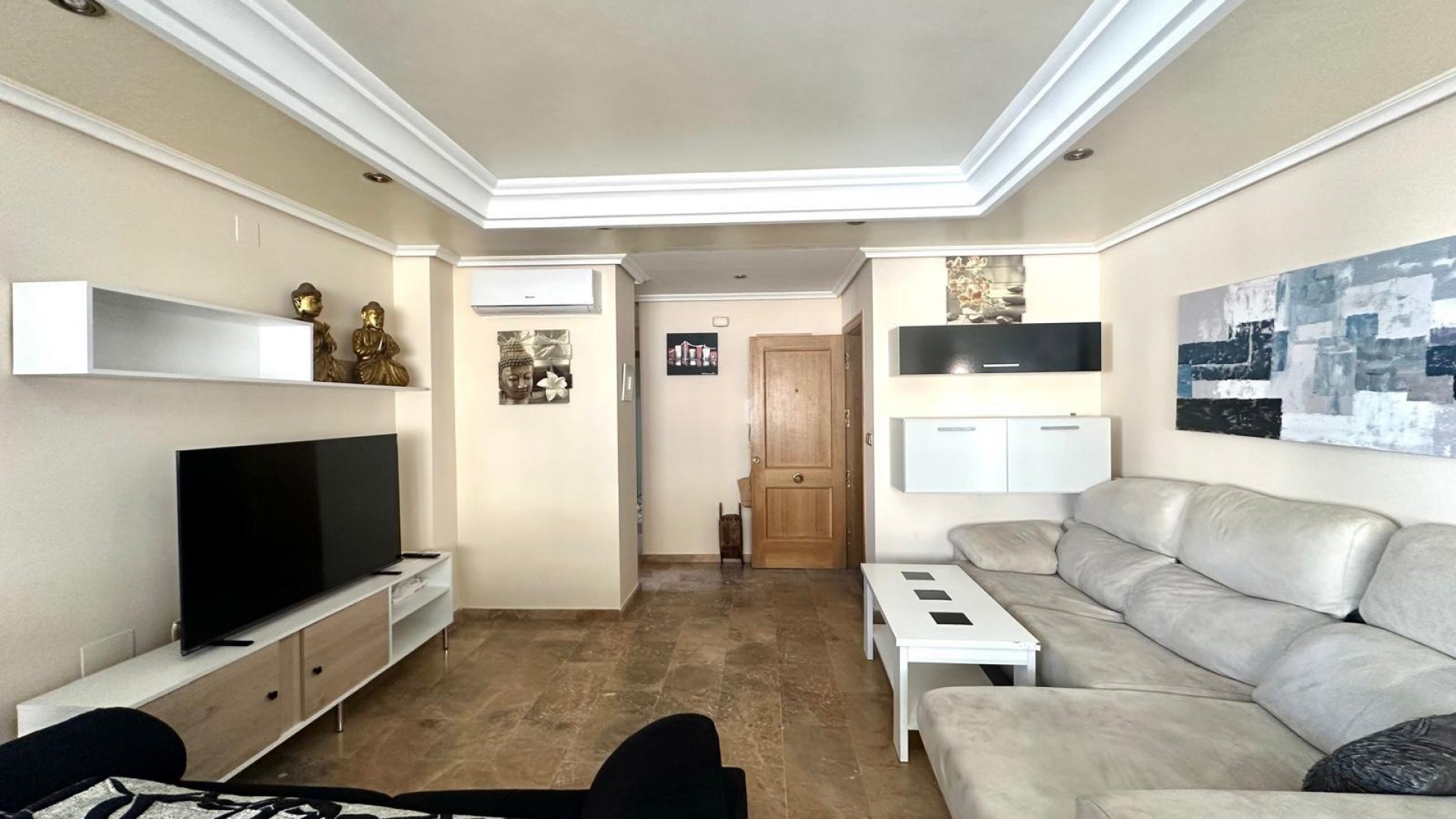 Sale - Apartment Flat -
Torrevieja - torrevieja