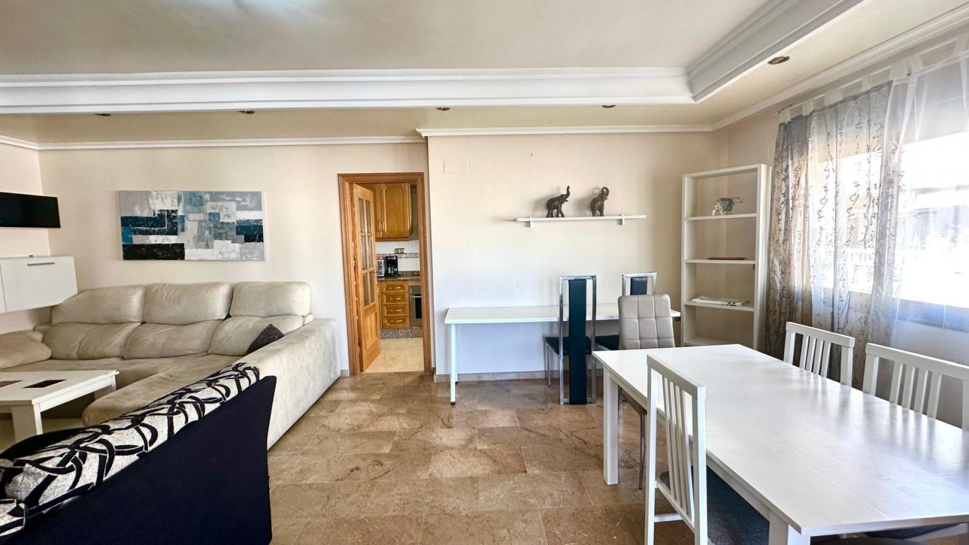 Sale - Apartment Flat -
Torrevieja - torrevieja