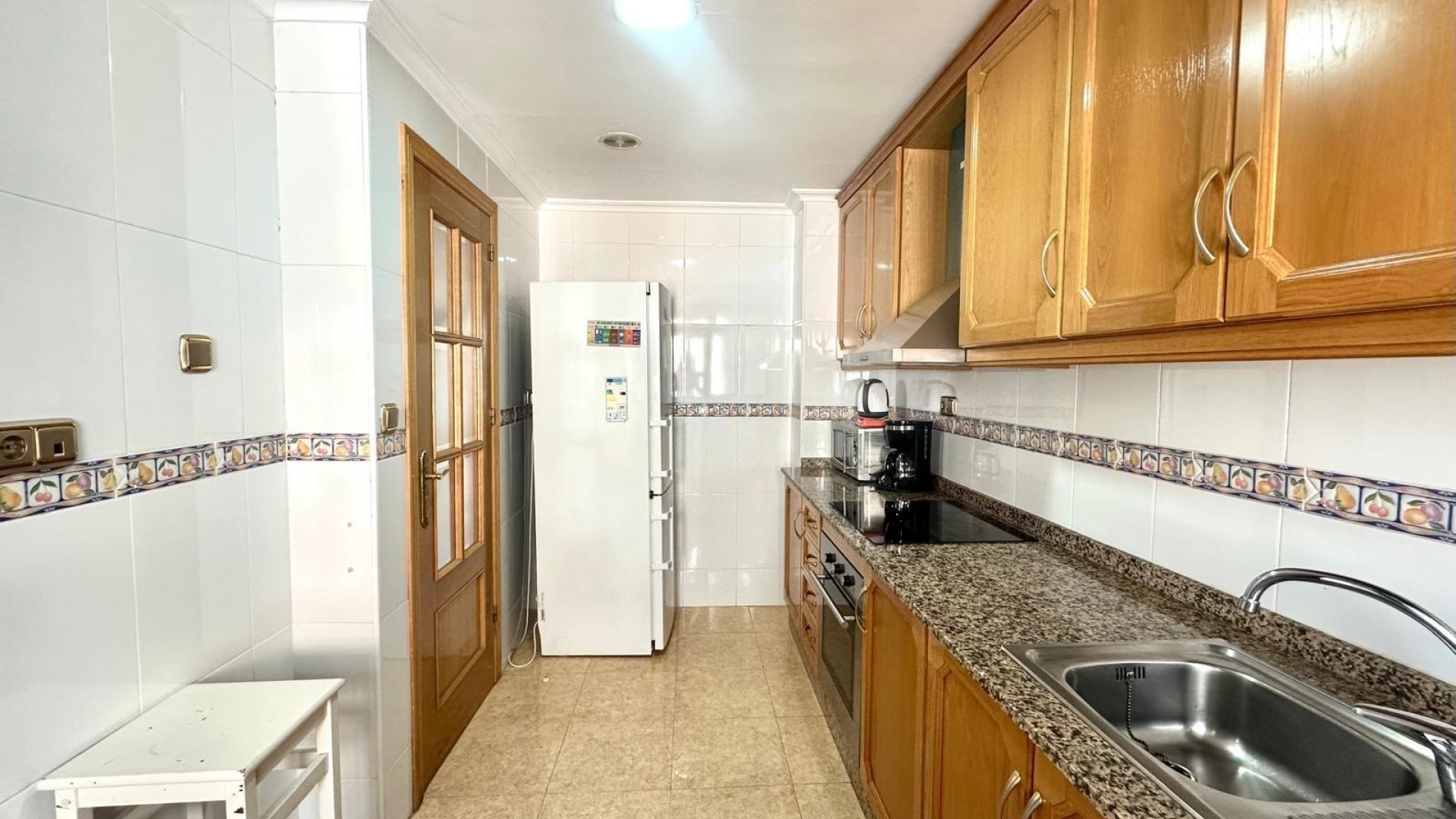 Sale - Apartment Flat -
Torrevieja - torrevieja