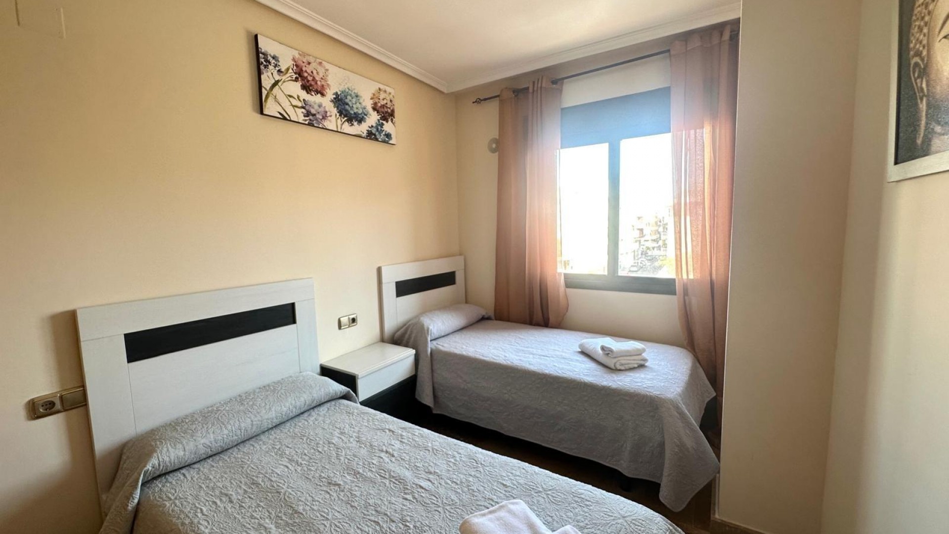 Sale - Apartment Flat -
Torrevieja - torrevieja
