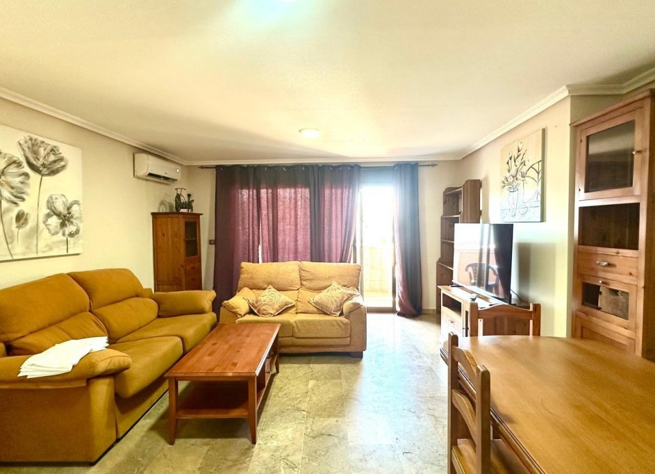 Sale - Apartment Flat -
Torrevieja - torrevieja