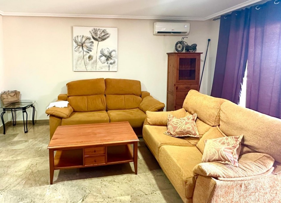 Sale - Apartment Flat -
Torrevieja - torrevieja