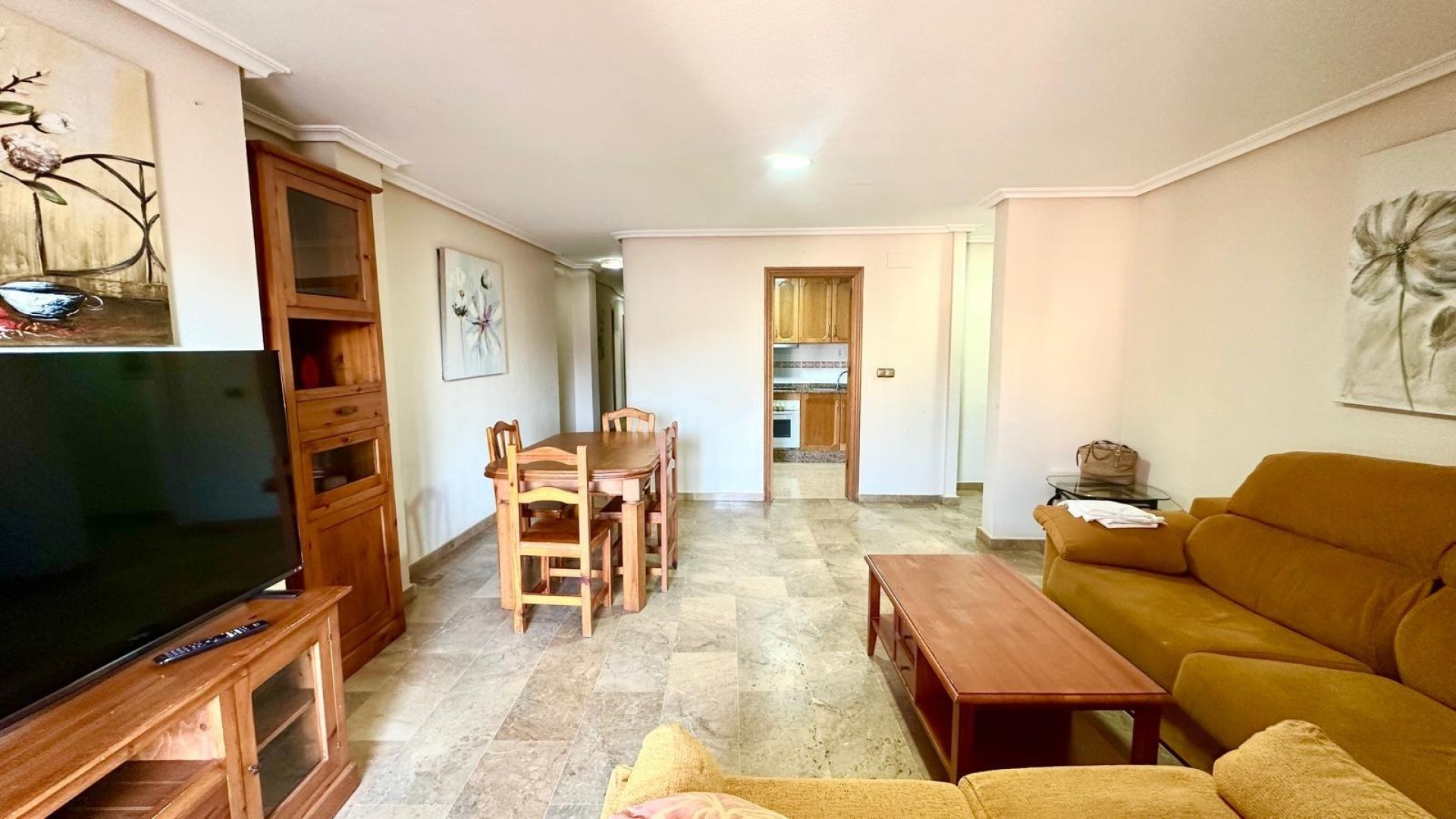 Sale - Apartment Flat -
Torrevieja - torrevieja